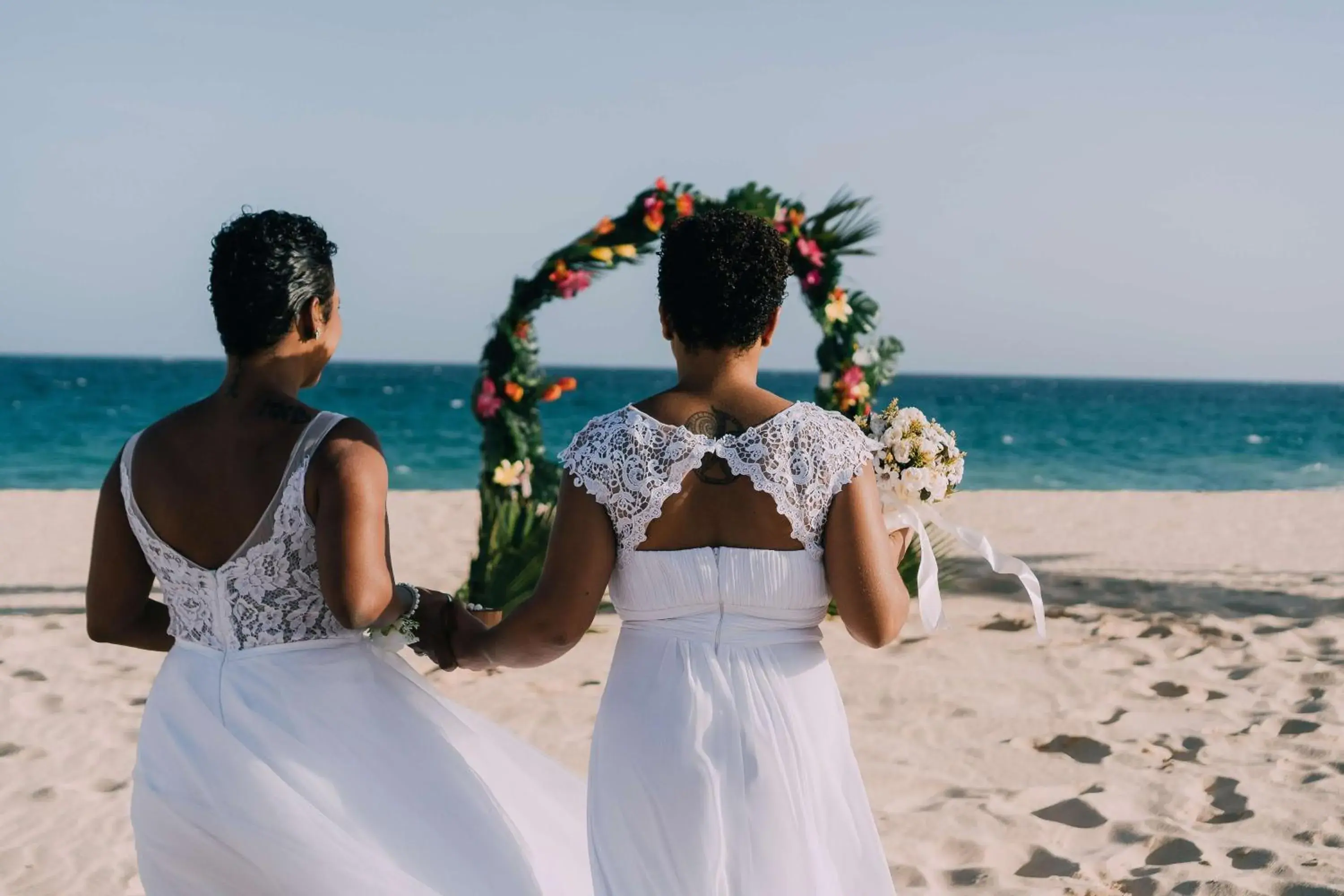 Property building in Hilton Cabo Verde Sal Resort Property building in Hilton Cabo Verde Sal Resort