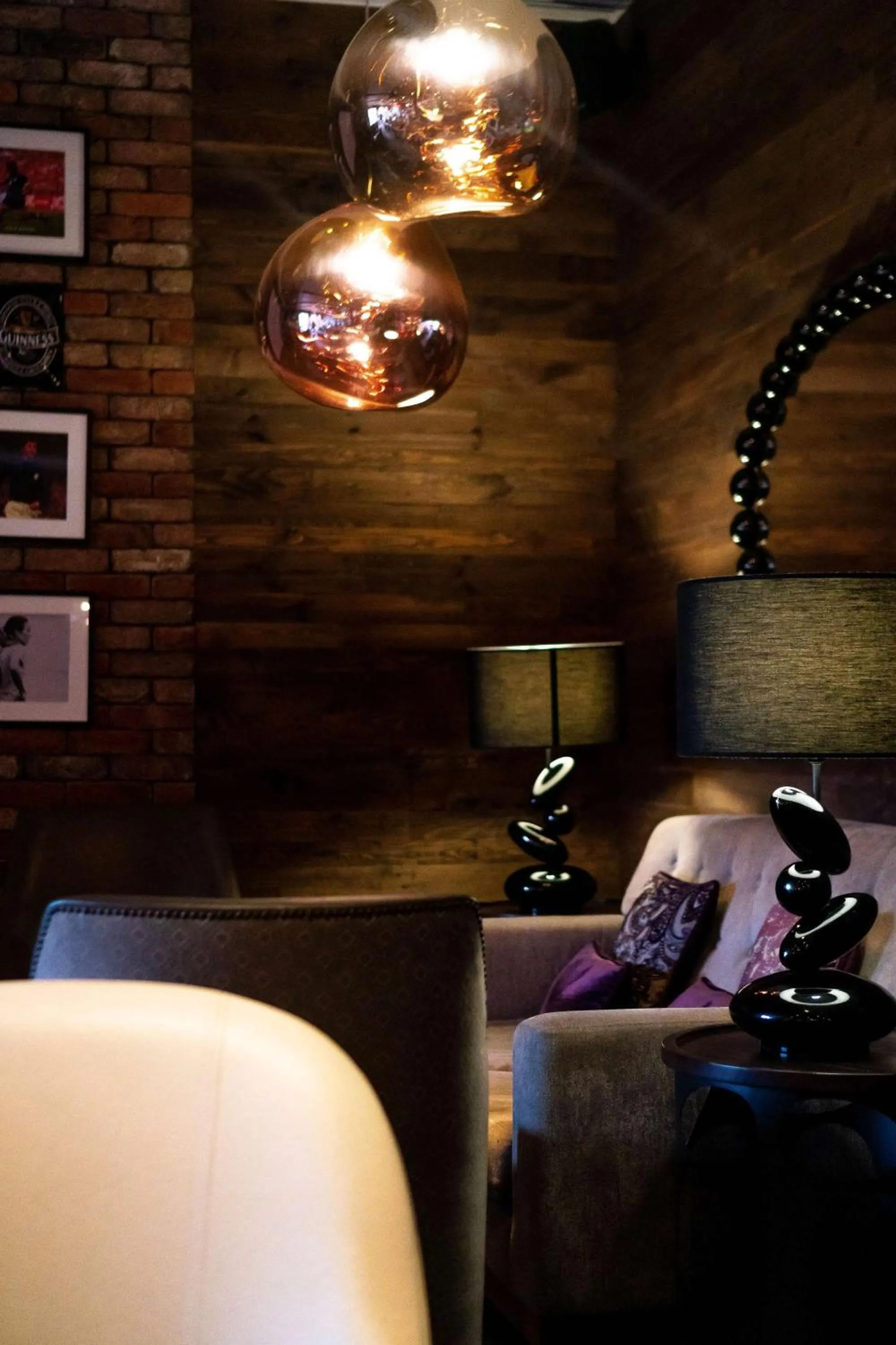 Restaurant/places to eat in Hilton Cabo Verde Sal Resort