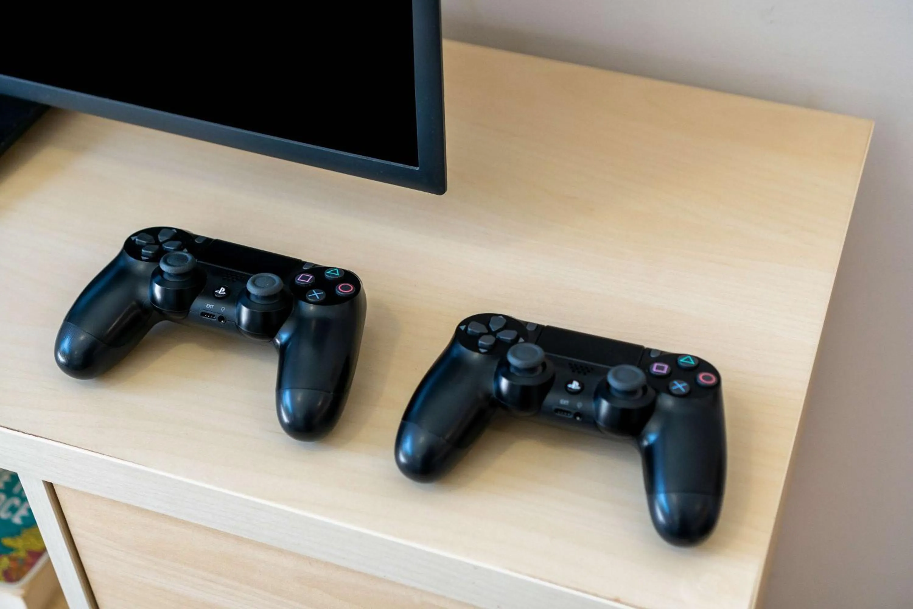 Kids's club in Hilton Cabo Verde Sal Resort