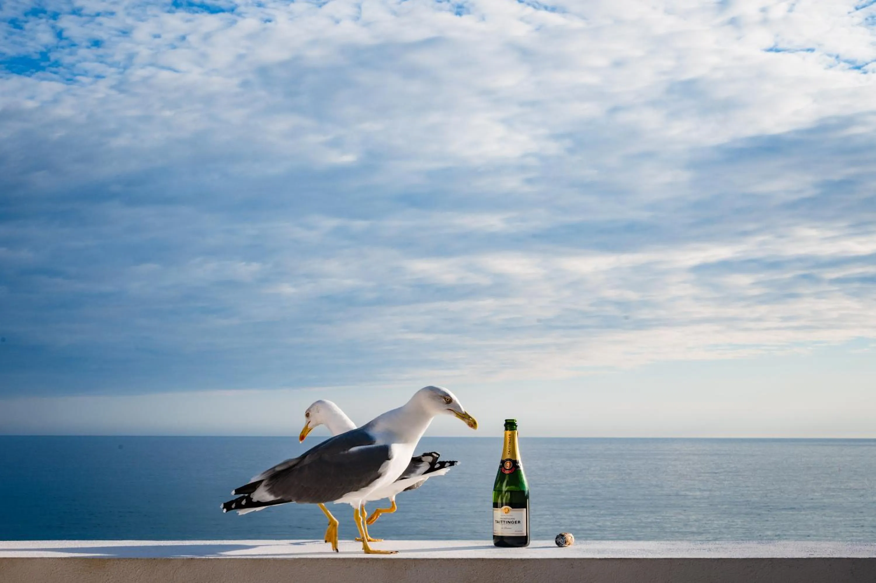 Grand Hotel Des Sablettes Plage, Curio Collection By Hilton