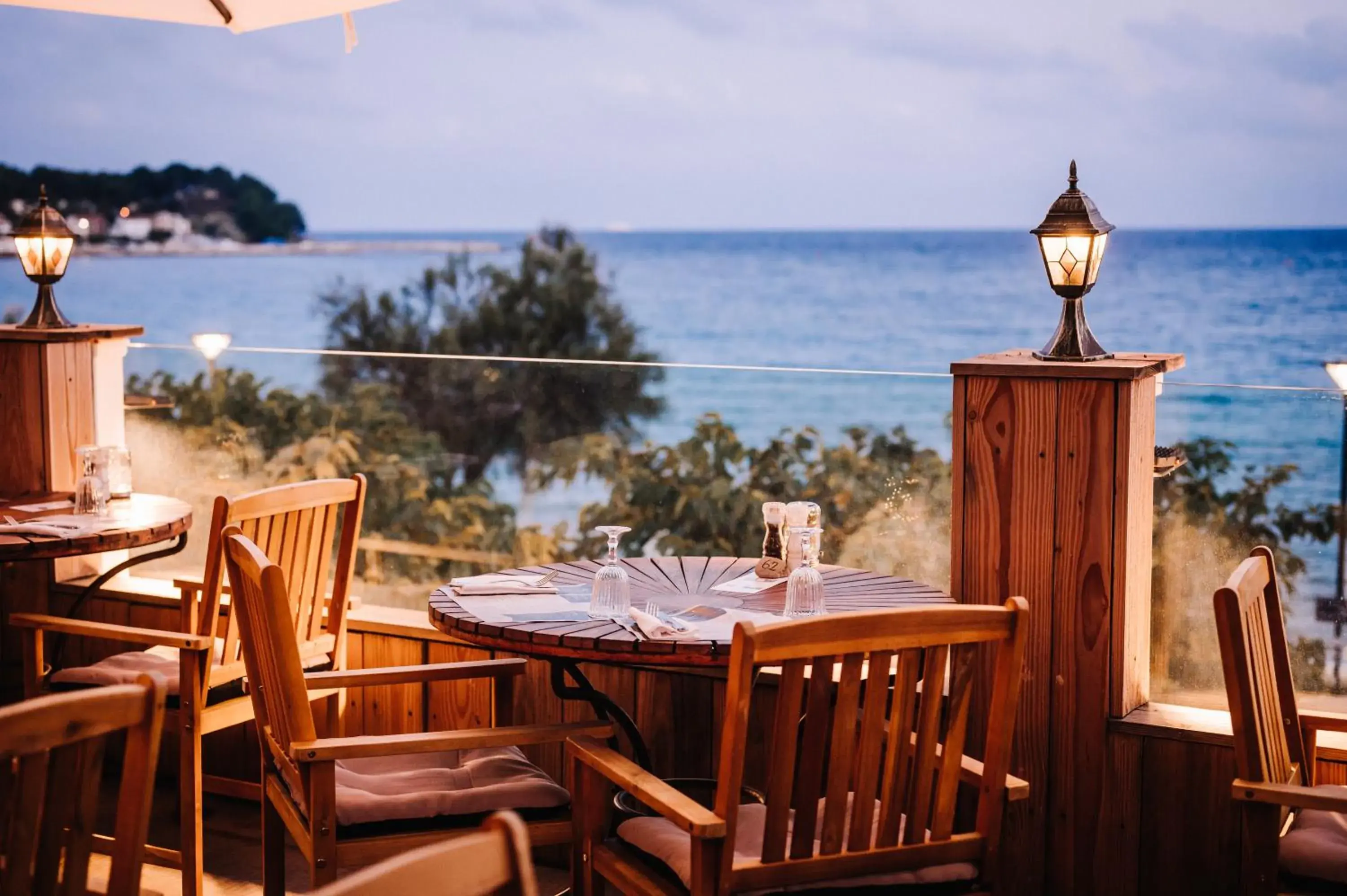 Grand Hotel Des Sablettes Plage, Curio Collection By Hilton Grand Hotel Des Sablettes Plage, Curio Collection By Hilton