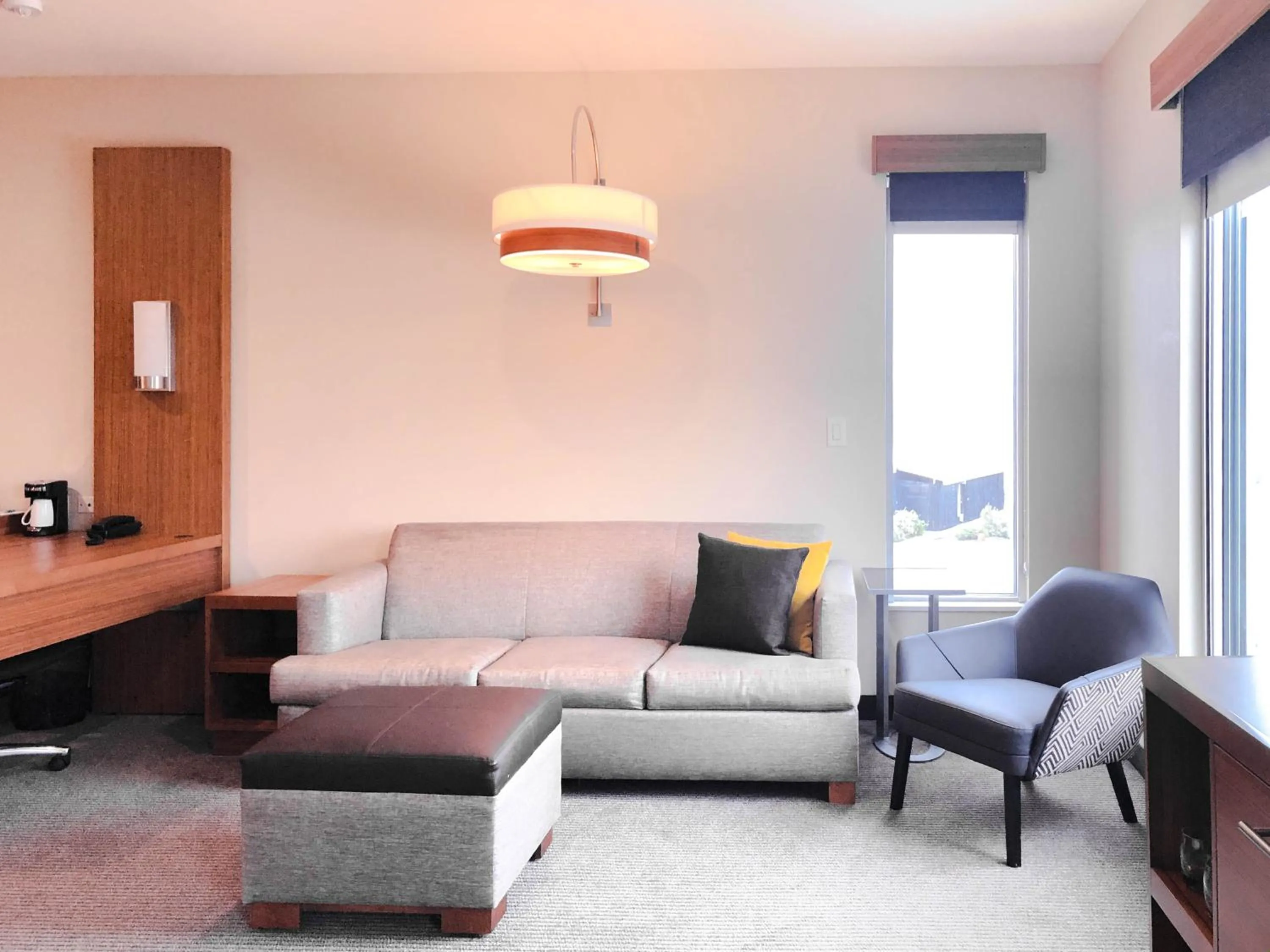 Hyatt Place Houston- Northwest/Cy-Fair