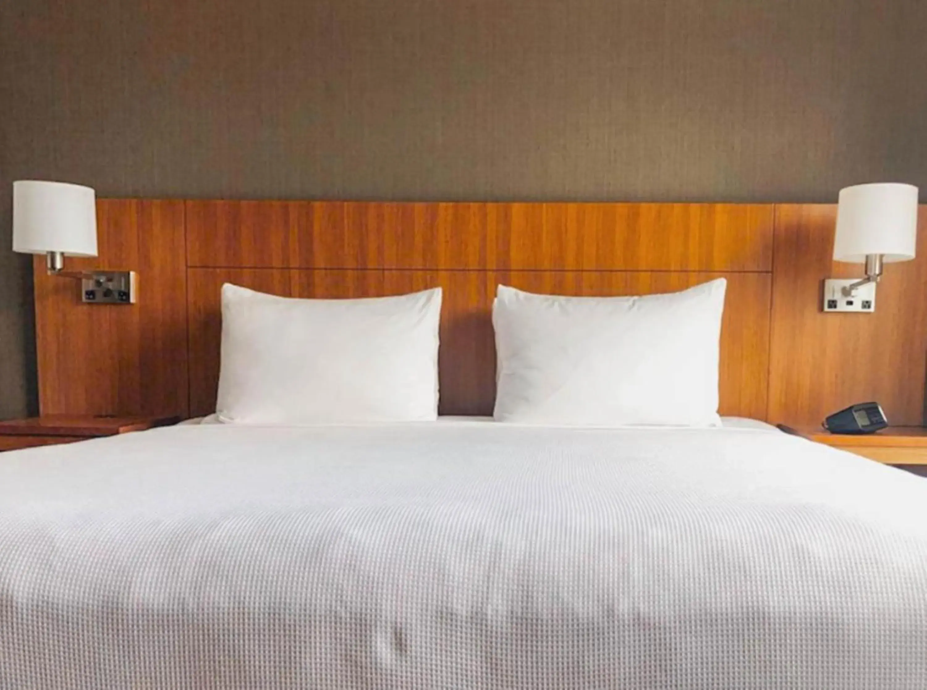 Bed in Hyatt Place Houston- Northwest/Cy-Fair Bed in Hyatt Place Houston- Northwest/Cy-Fair