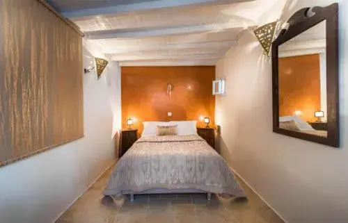 Studio with Loft in Heliophos Boutique Caves Studio with Loft in Heliophos Boutique Caves