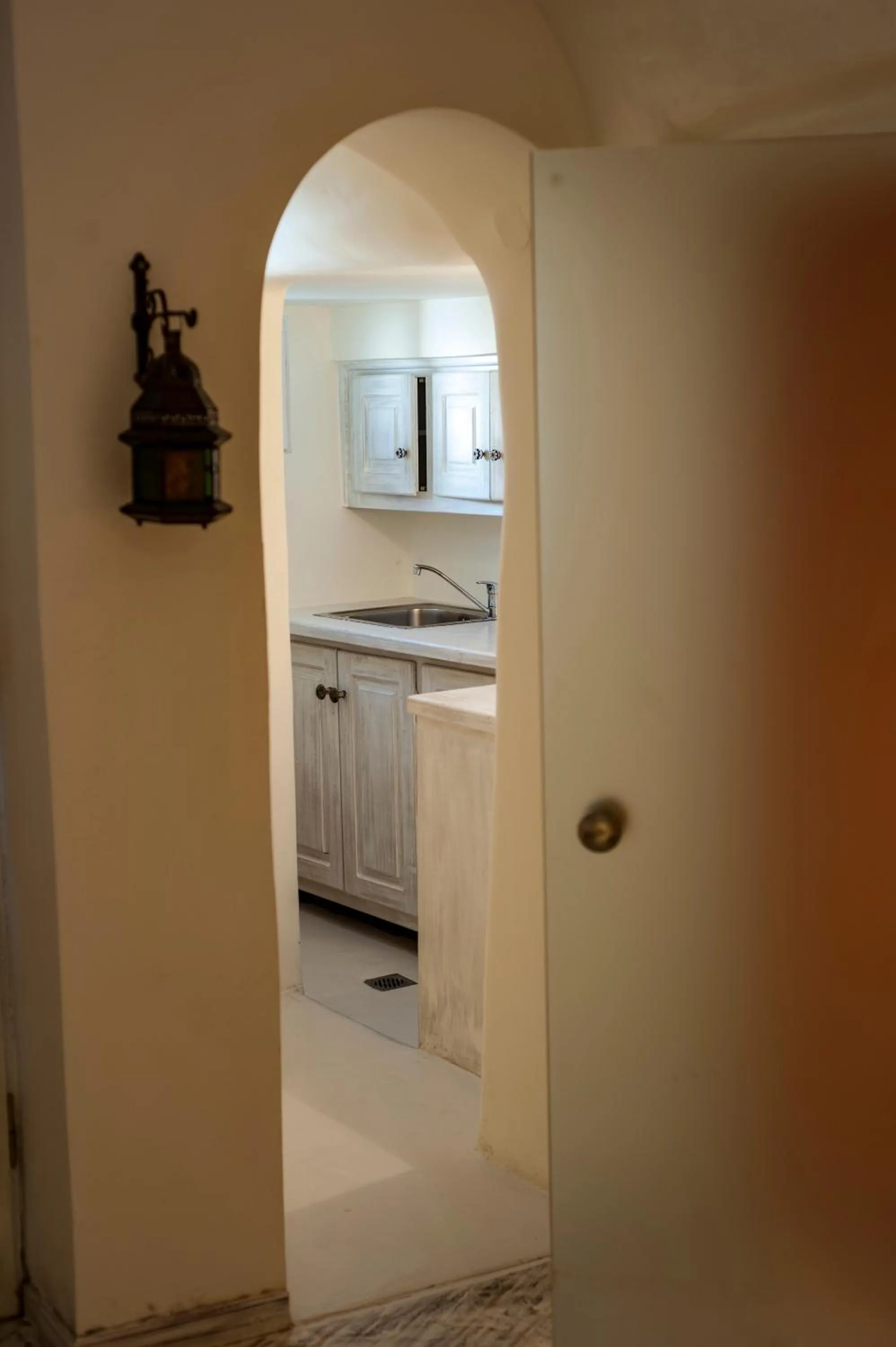 Coffee/tea facilities in Heliophos Boutique Caves