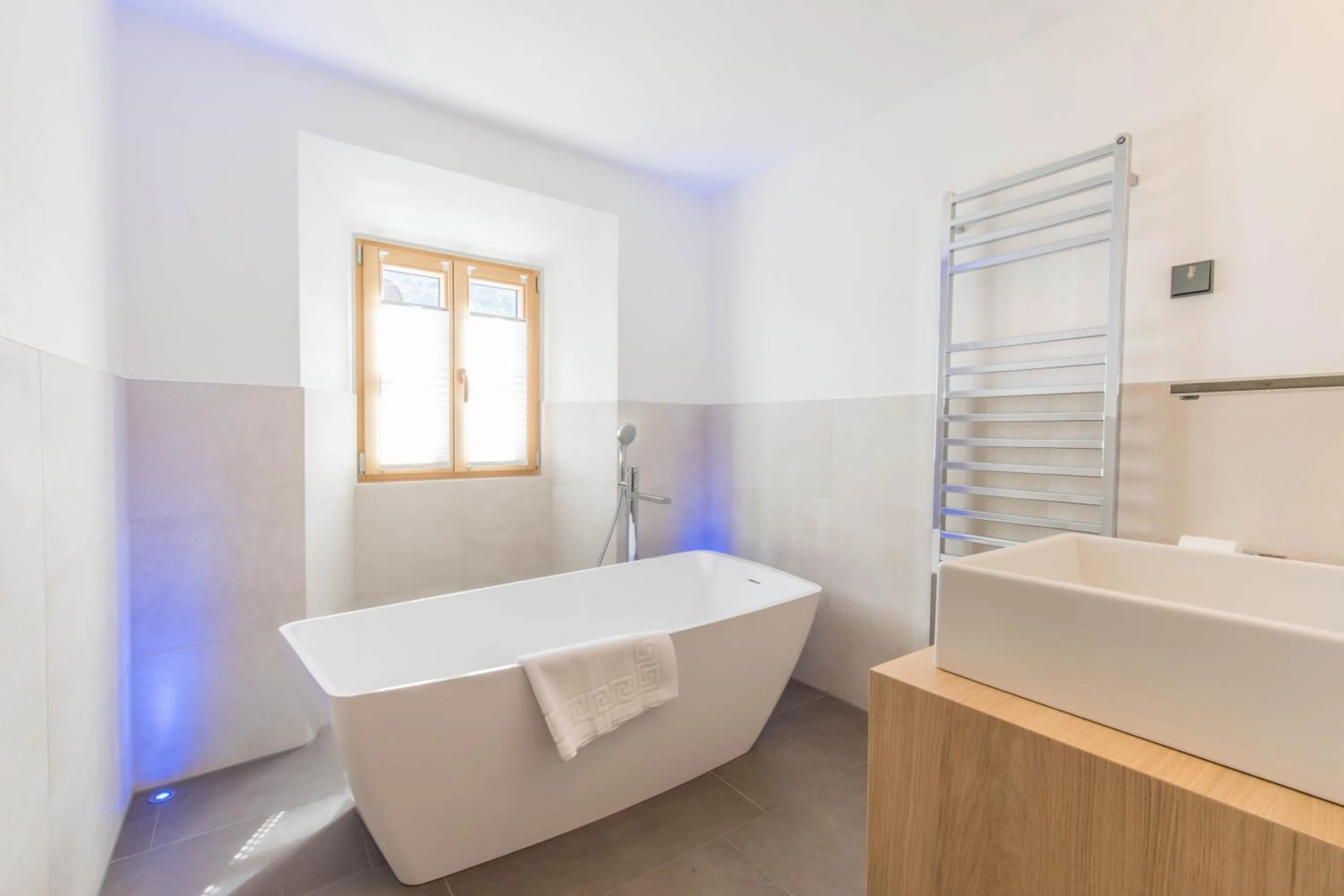 Belvenu Boutique Hotel