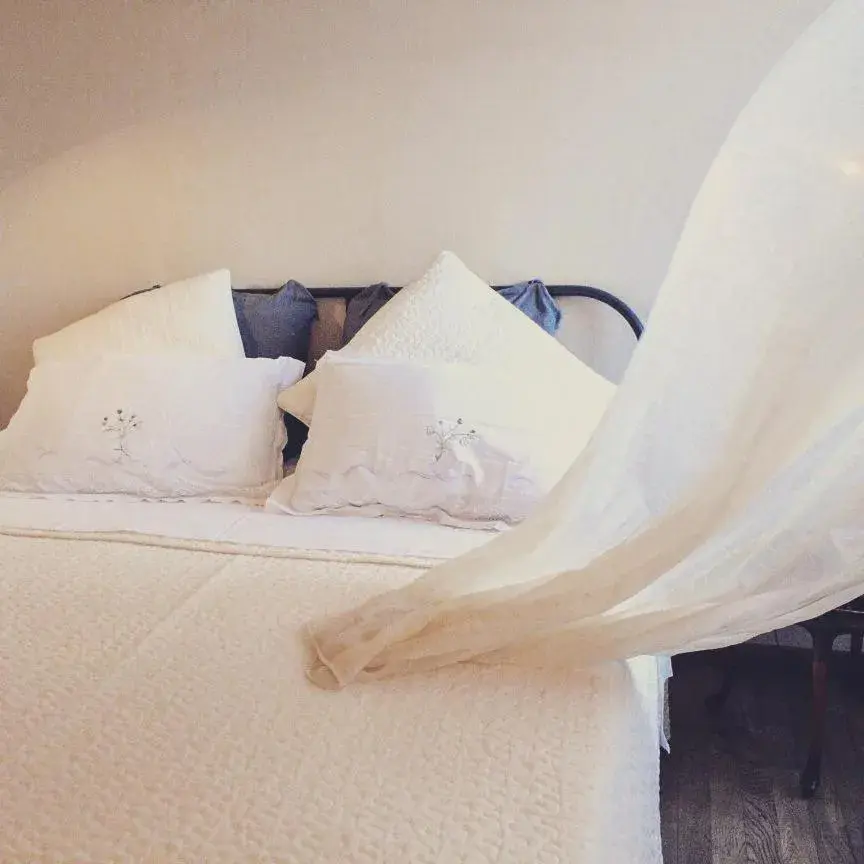 Deluxe Double Room - single occupancy in B&B Da Zia Ore Deluxe Double Room - single occupancy in B&B Da Zia Ore