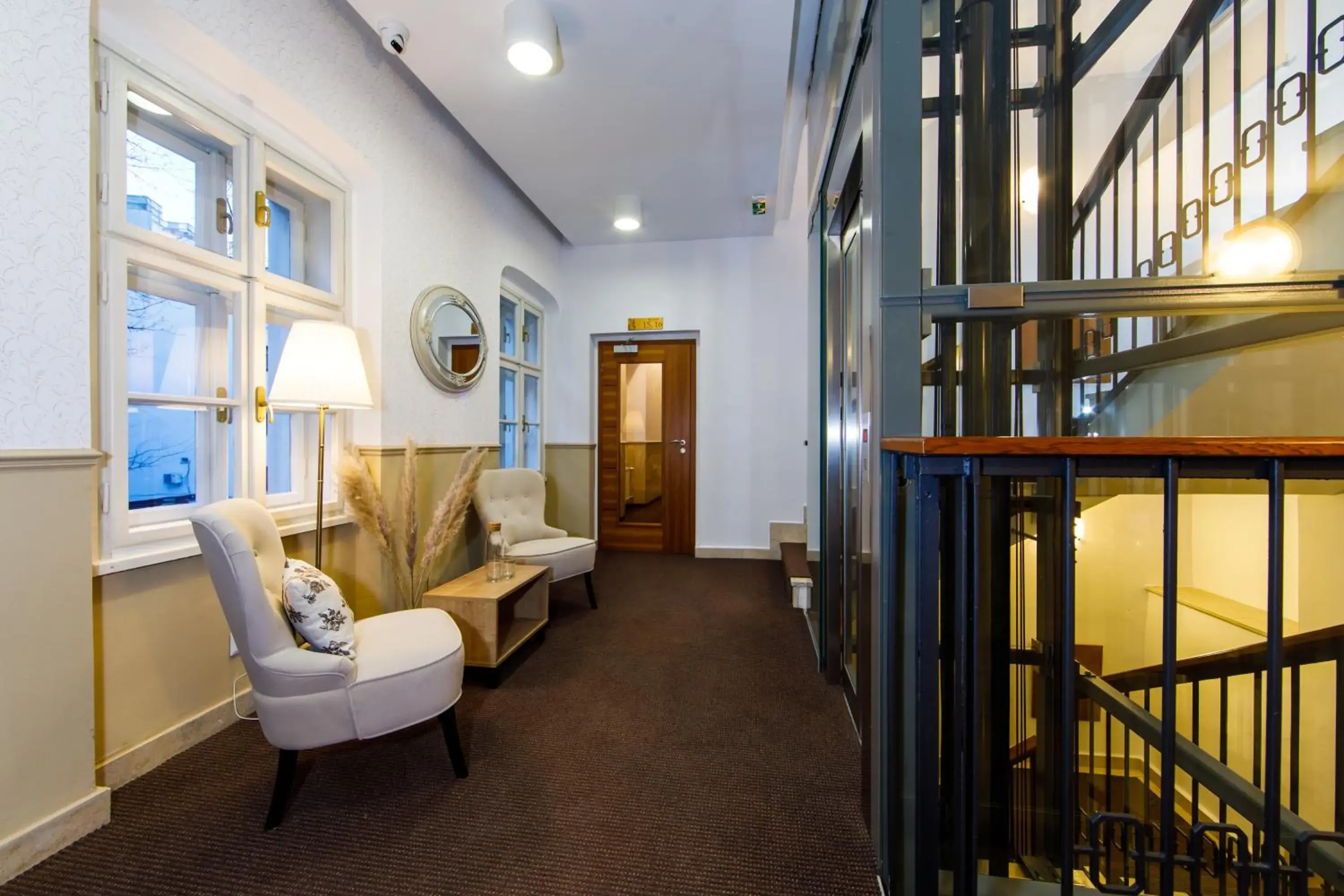 Property building in BEIGLI Hotel & Garden Property building in BEIGLI Hotel & Garden