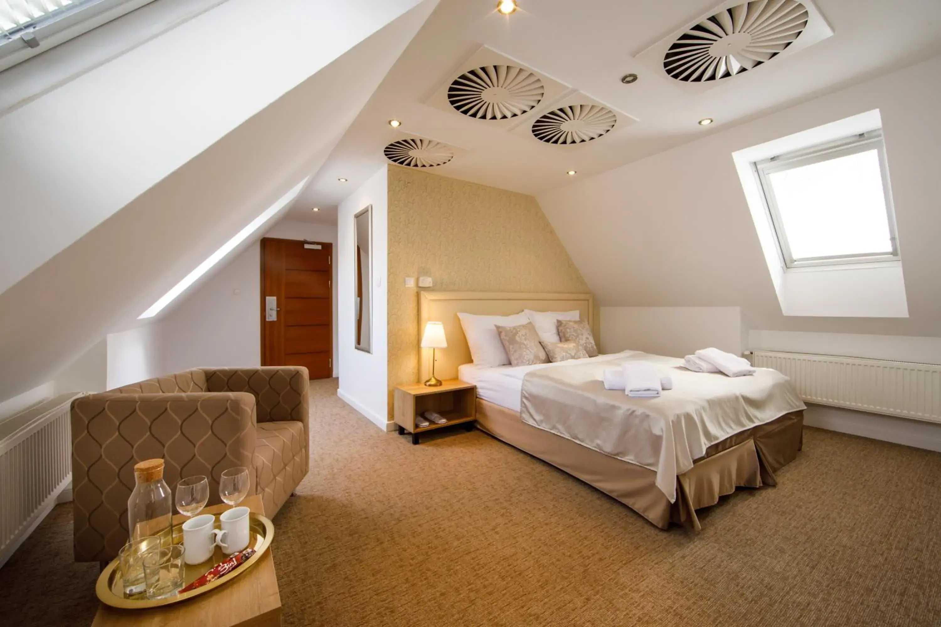 Photo of the whole room, Bed in BEIGLI Hotel & Garden Photo of the whole room, Bed in BEIGLI Hotel & Garden