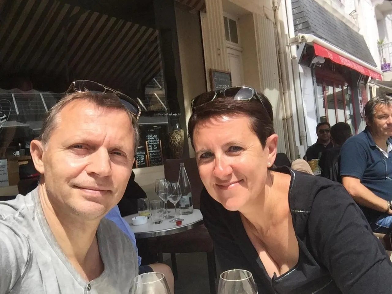 L'océane