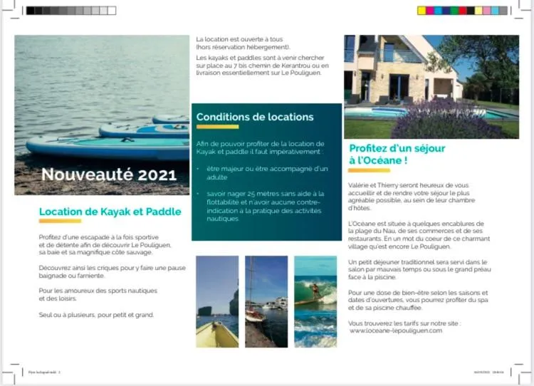 L'océane