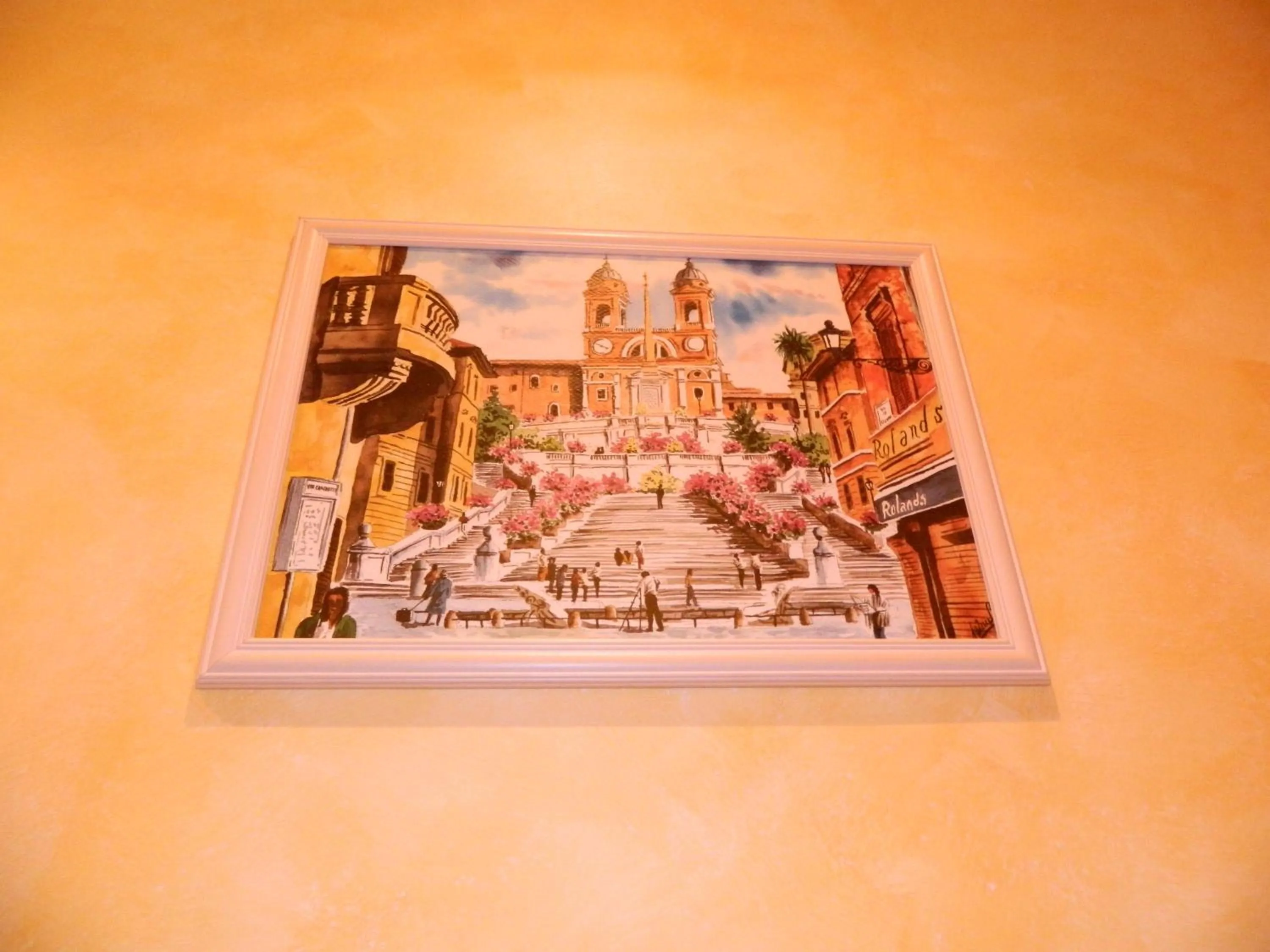 Lobby or reception in Legends