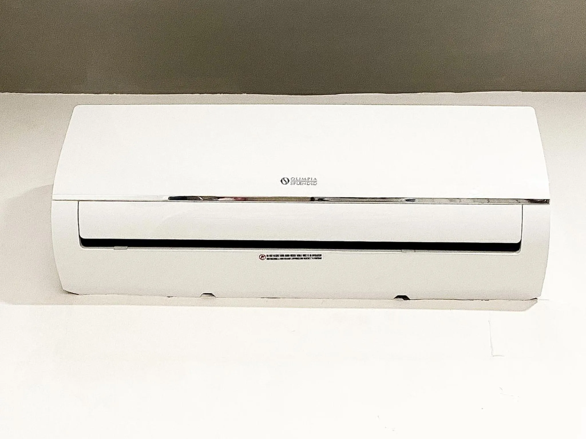 air conditioner in Legends