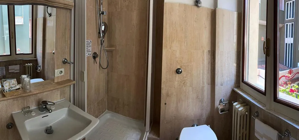 Hotel Argentina & SPA