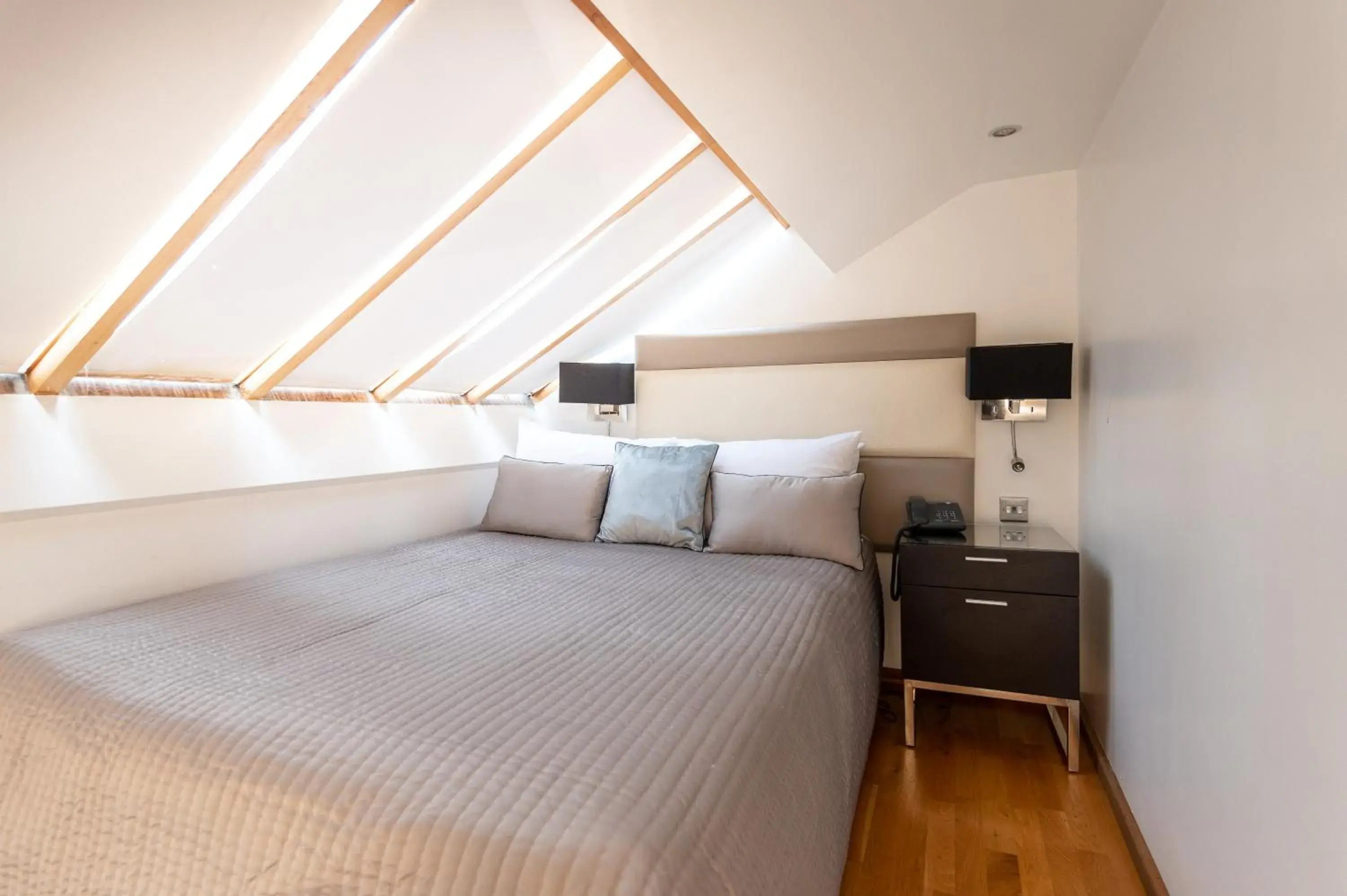 Bed in Space ApartHotel Bed in Space ApartHotel