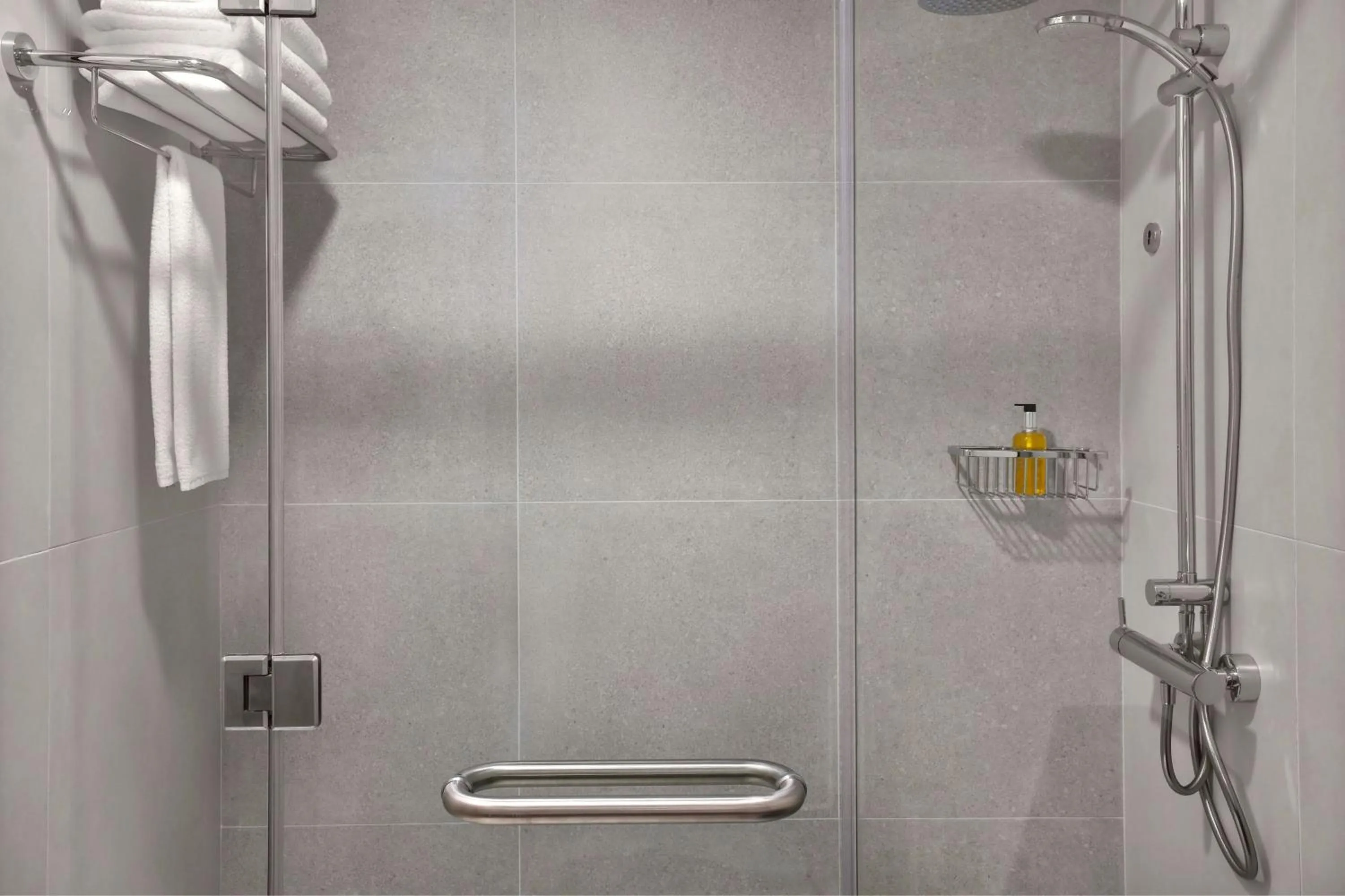 Bedroom in Residence Inn by Marriott Sheikh Zayed Road, Dubai