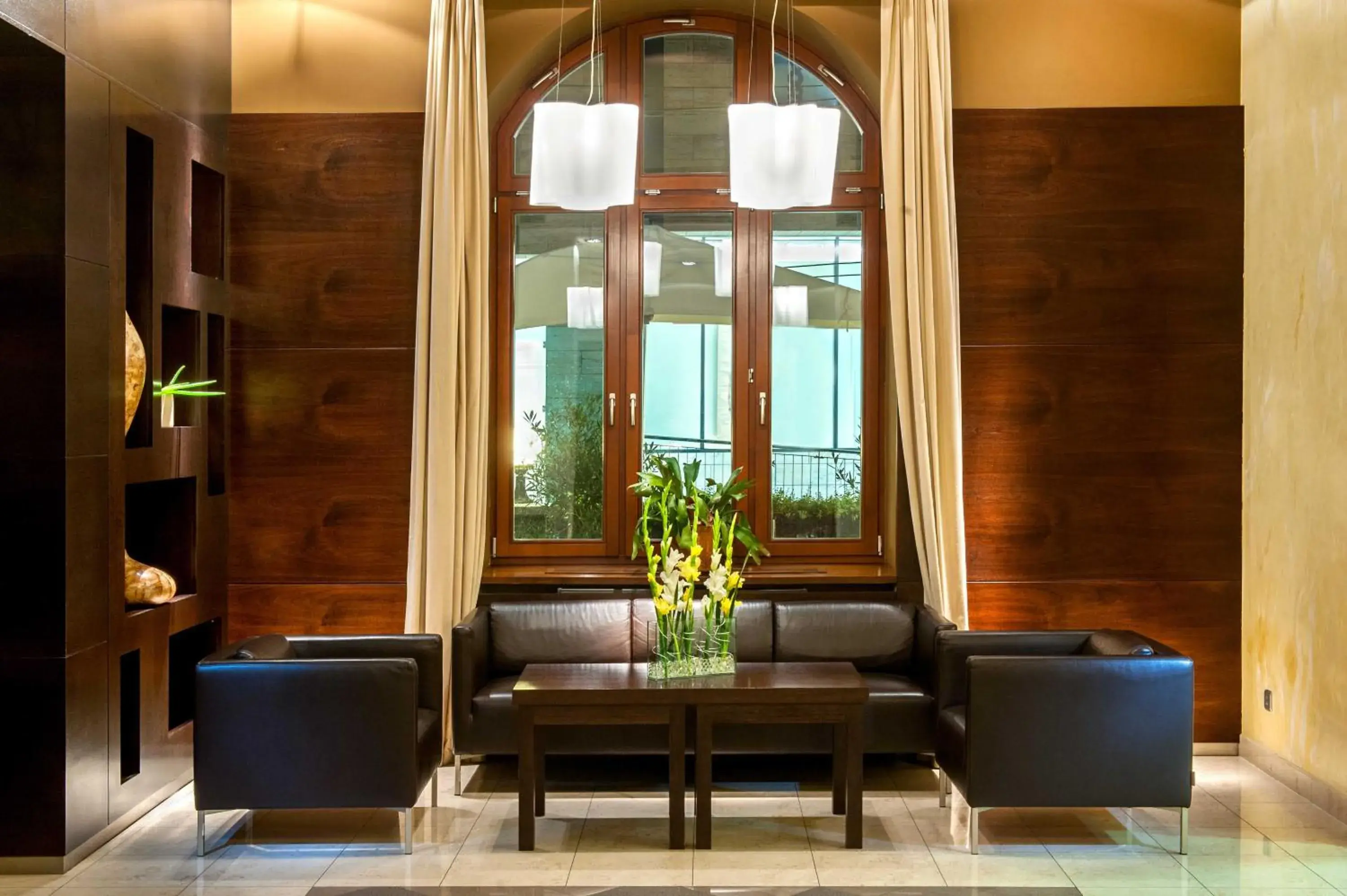 Facade/entrance in Boutique Hotel Dubná Skala Facade/entrance in Boutique Hotel Dubná Skala