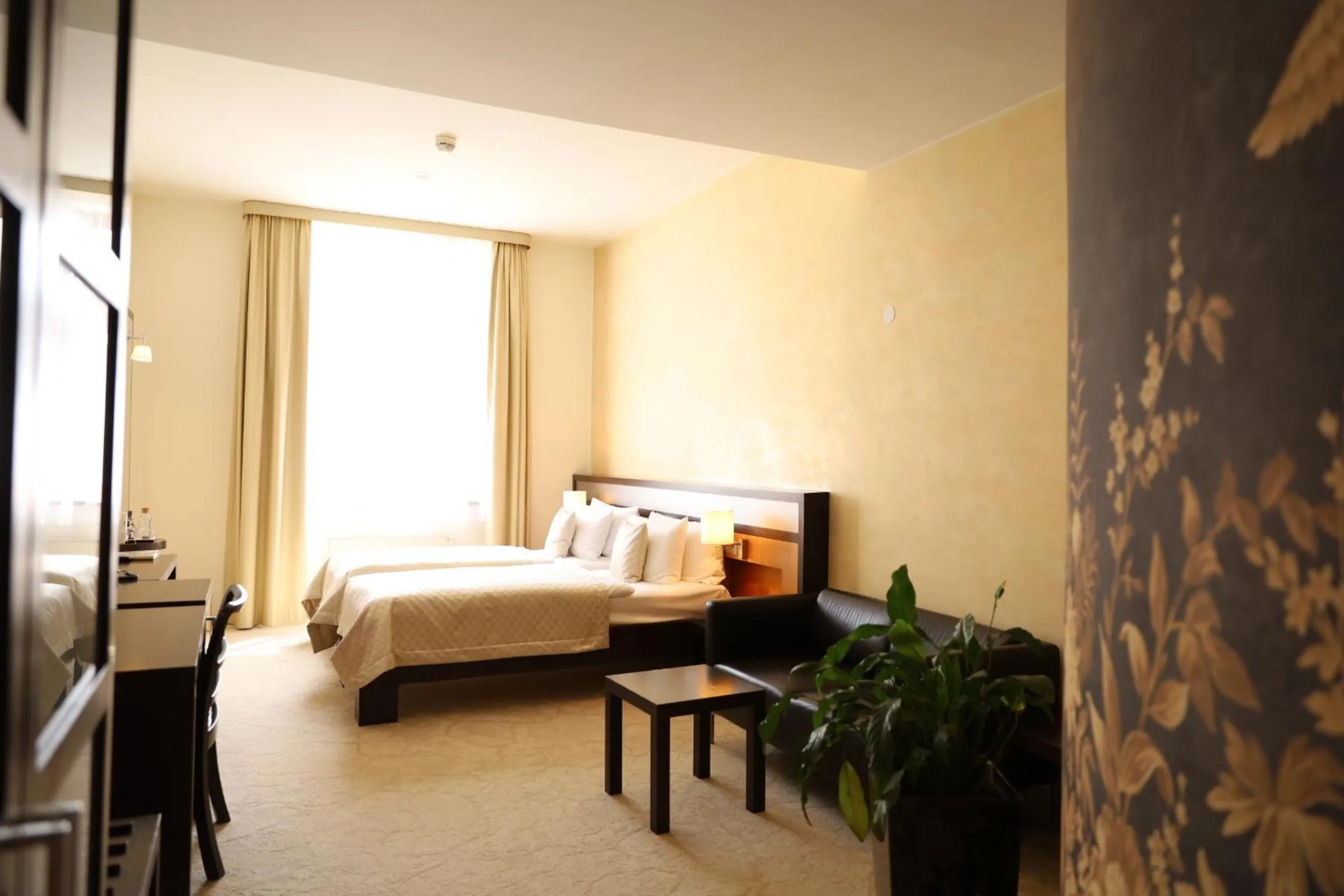 Other, Bed in Boutique Hotel Dubná Skala