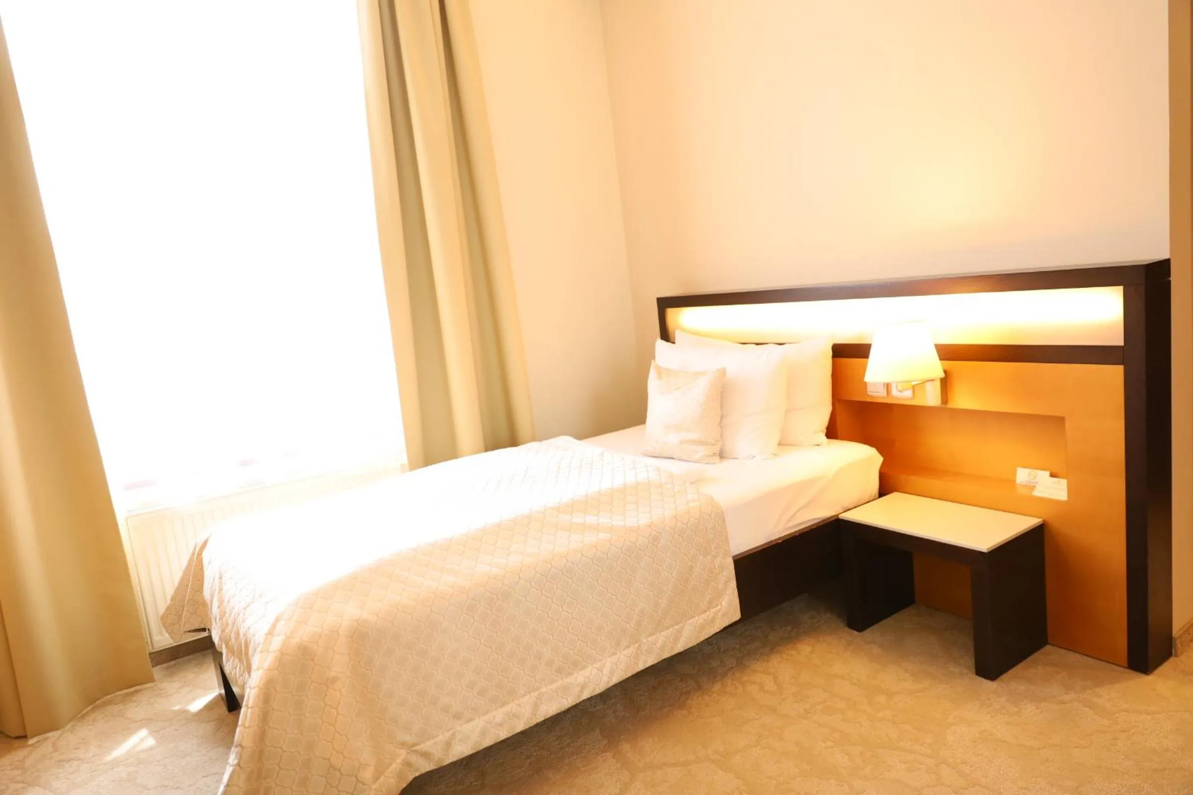 Other, Bed in Boutique Hotel Dubná Skala