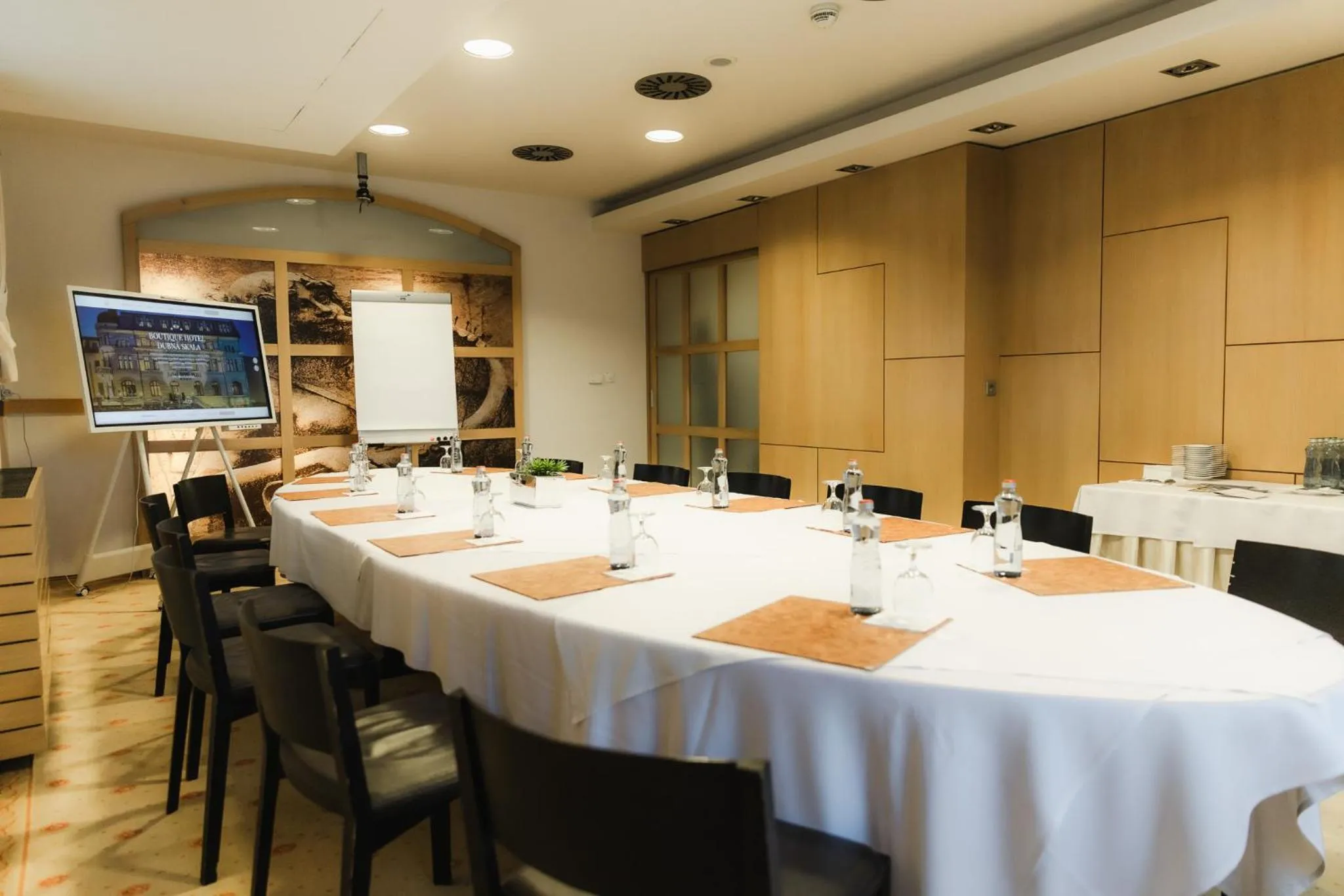 Other in Boutique Hotel Dubná Skala