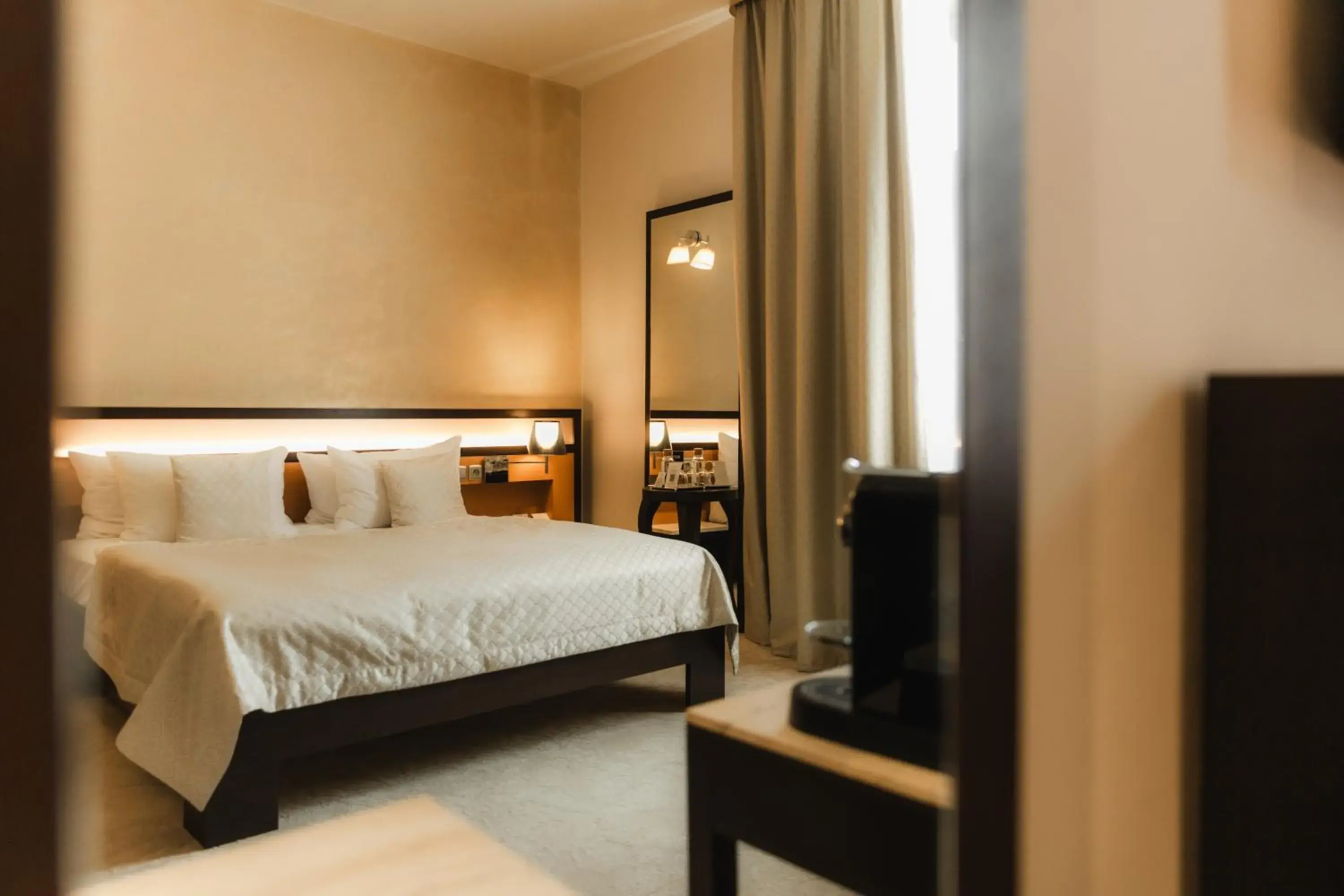 Other, Bed in Boutique Hotel Dubná Skala Other, Bed in Boutique Hotel Dubná Skala