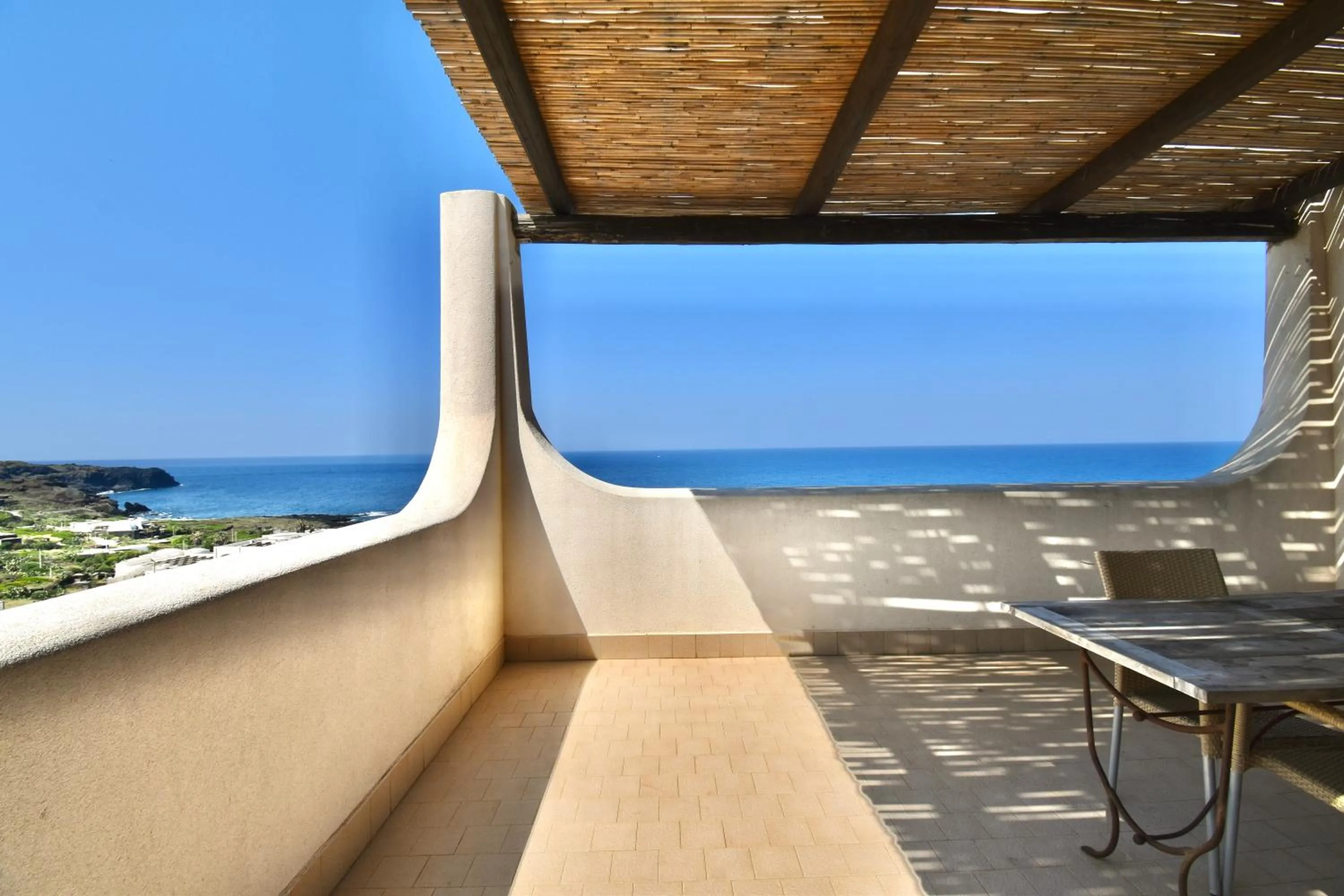 View (from property/room) in Kuddie Rosse Eco-Friendly Residence