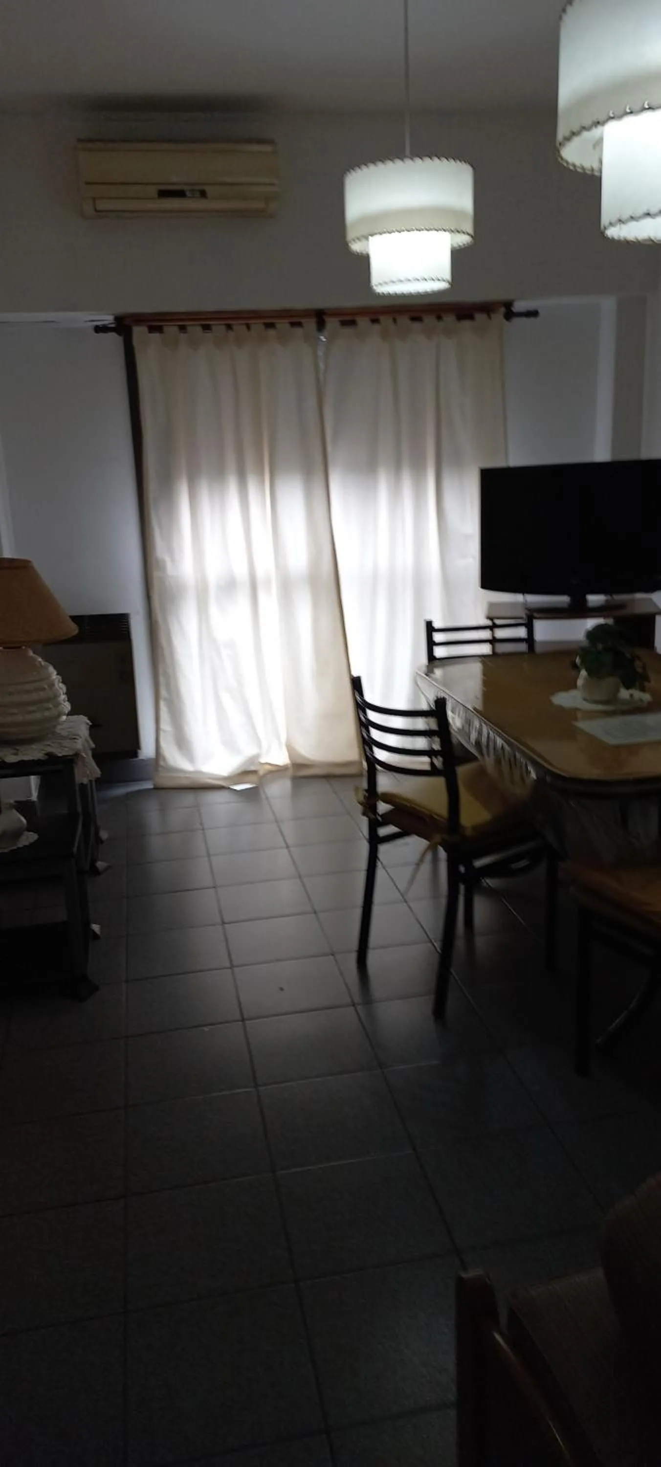 temporario la plata centro balcon al frente