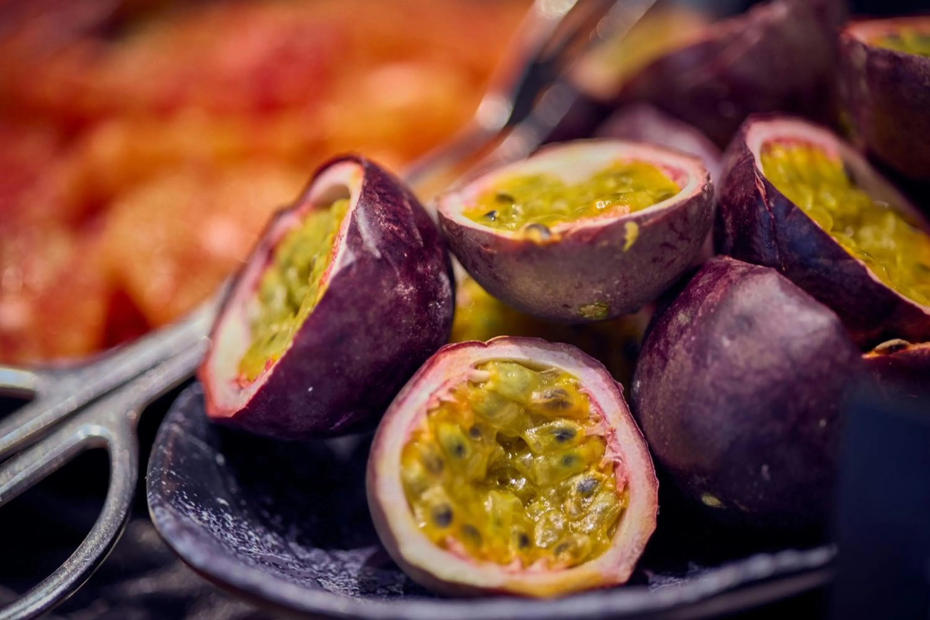 Breakfast in Hôtel de Bourgtheroulde, Autograph Collection