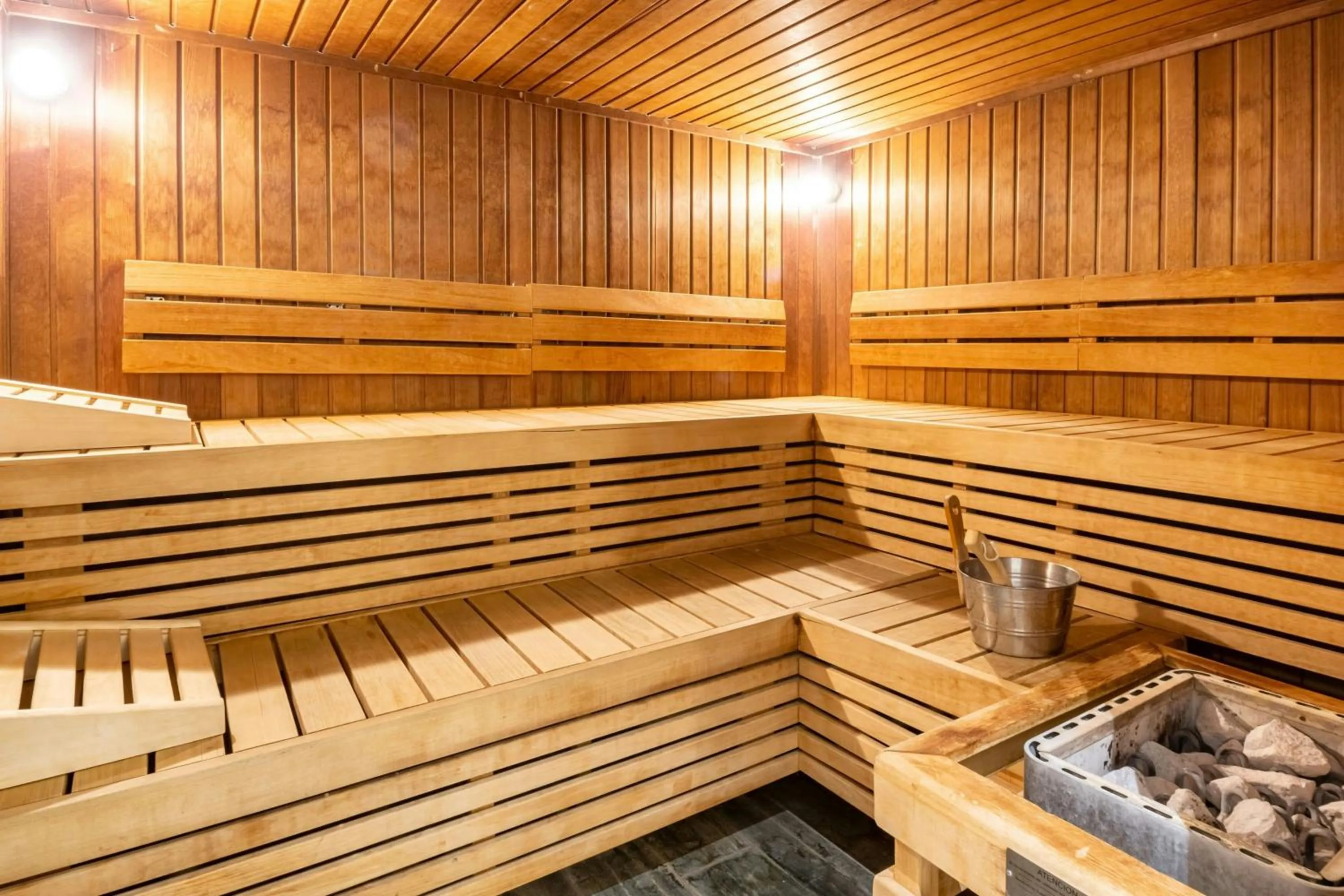 Spa and wellness centre/facilities in Hôtel de Bourgtheroulde, Autograph Collection