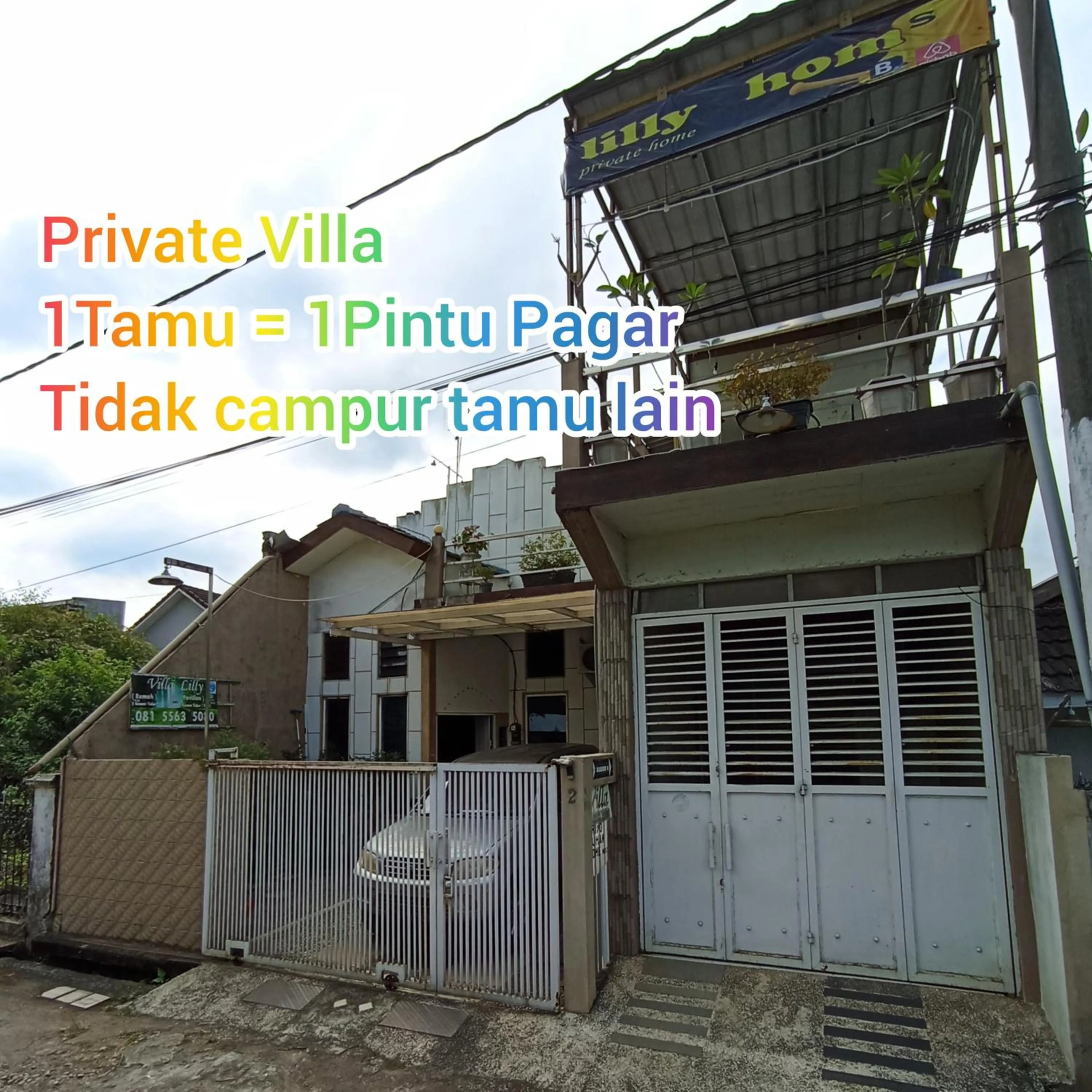 Villa Lilly