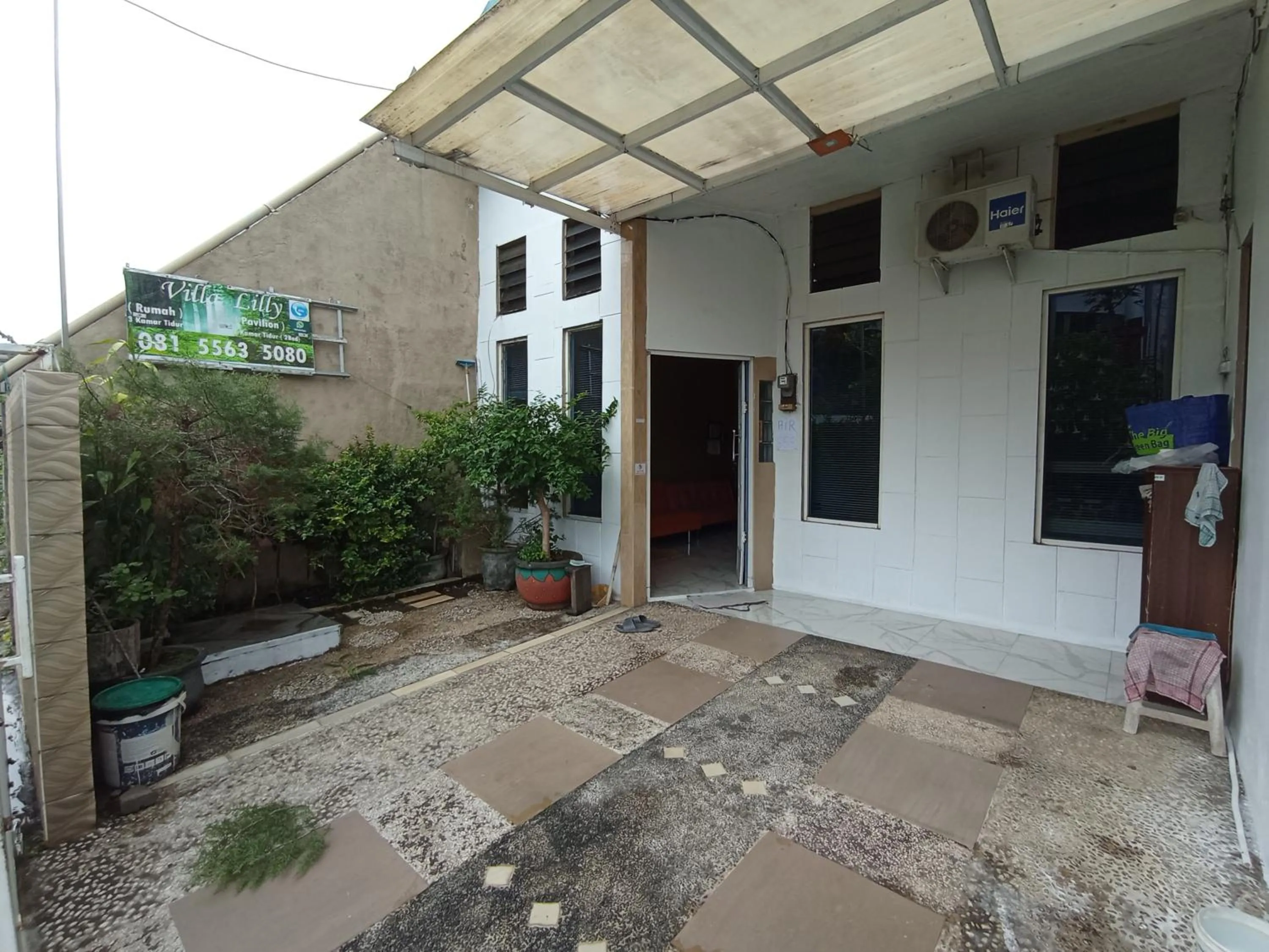 Villa Lilly