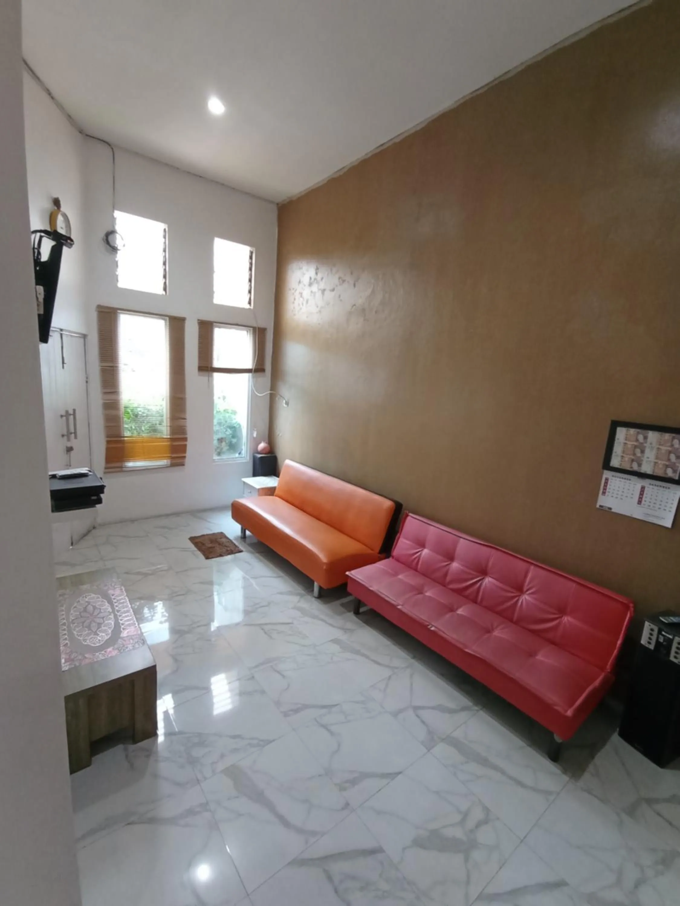 Villa Lilly