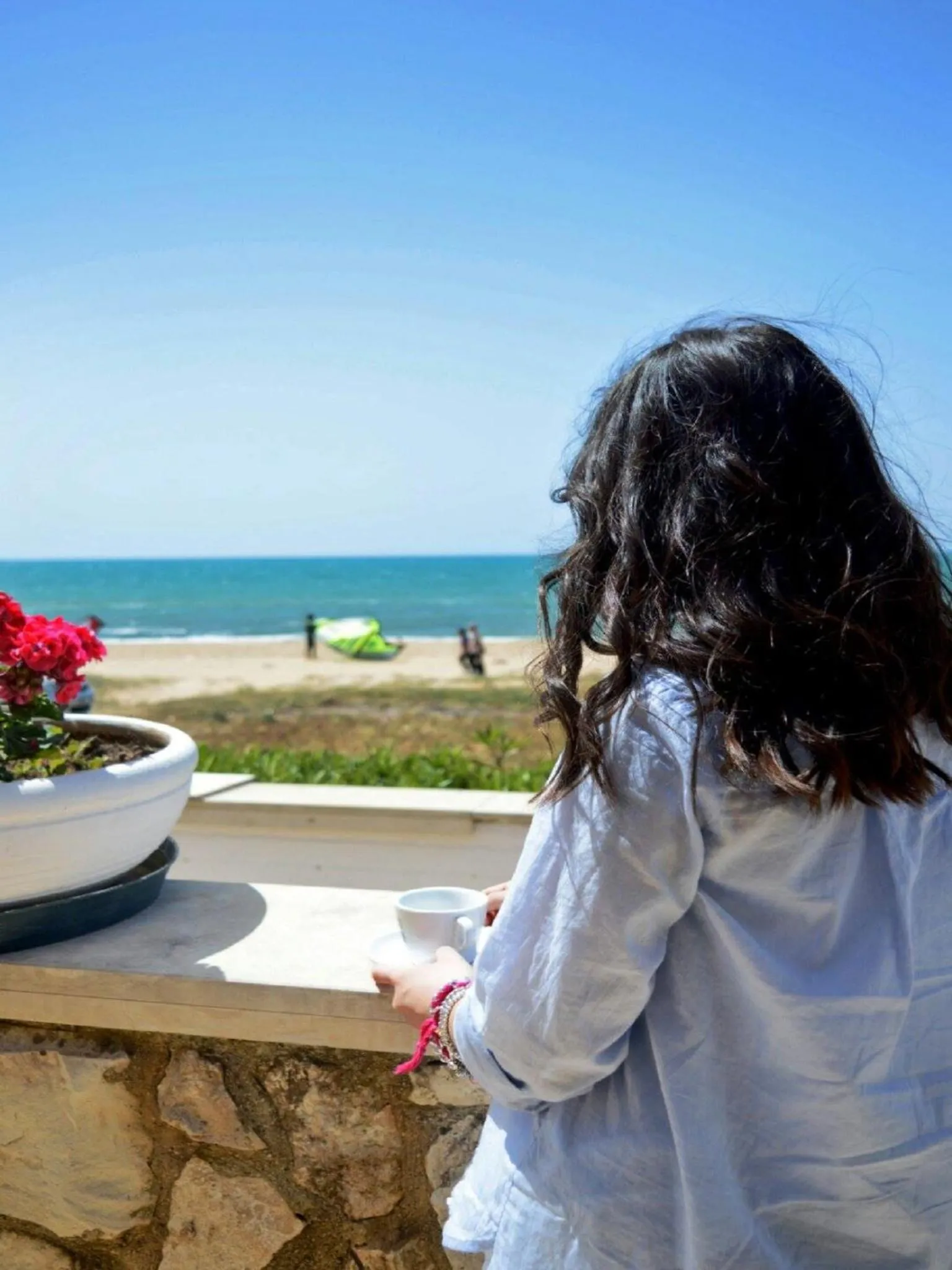 Guests in Hotel Mar & Sol