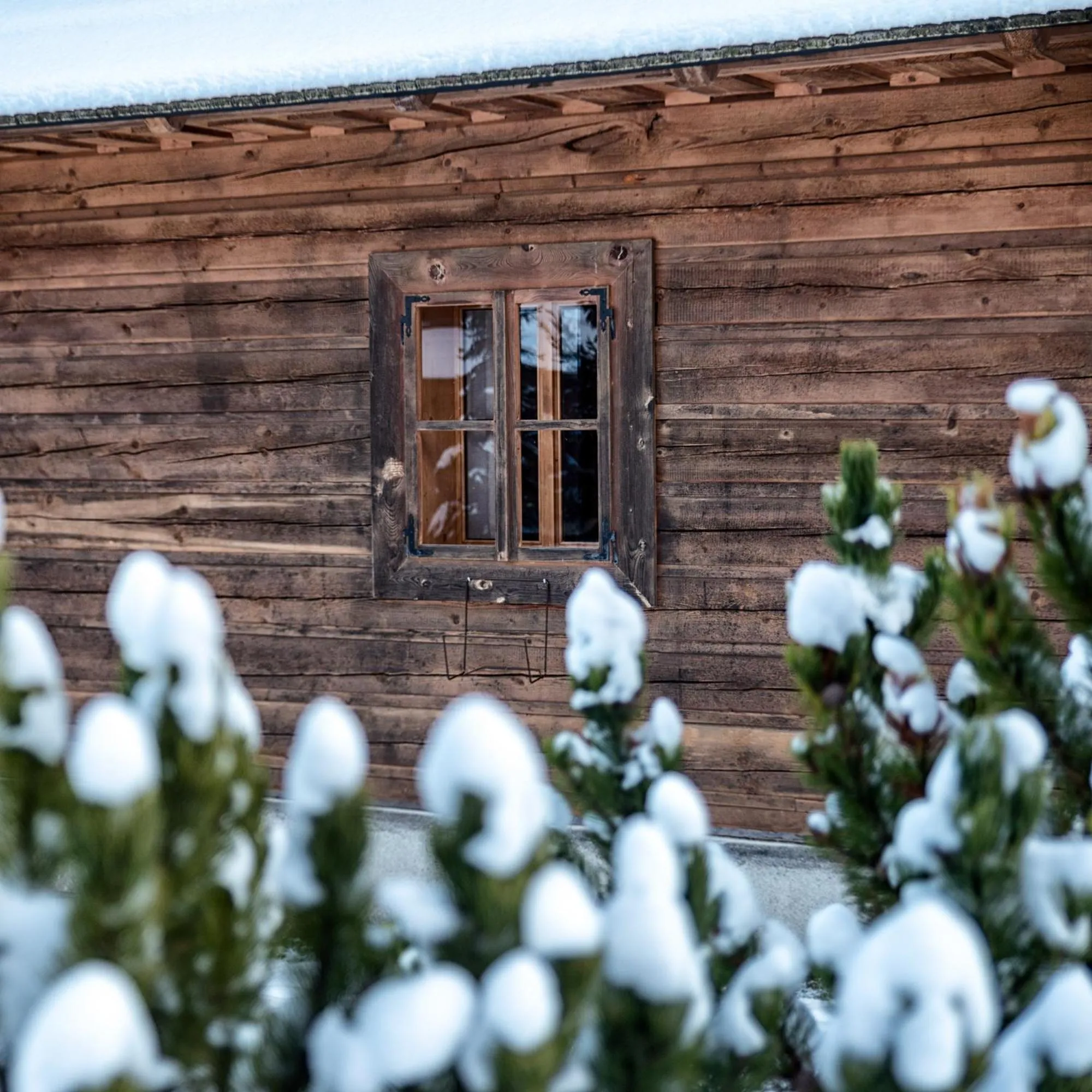 Property building in Hotel****Liptovský dvor