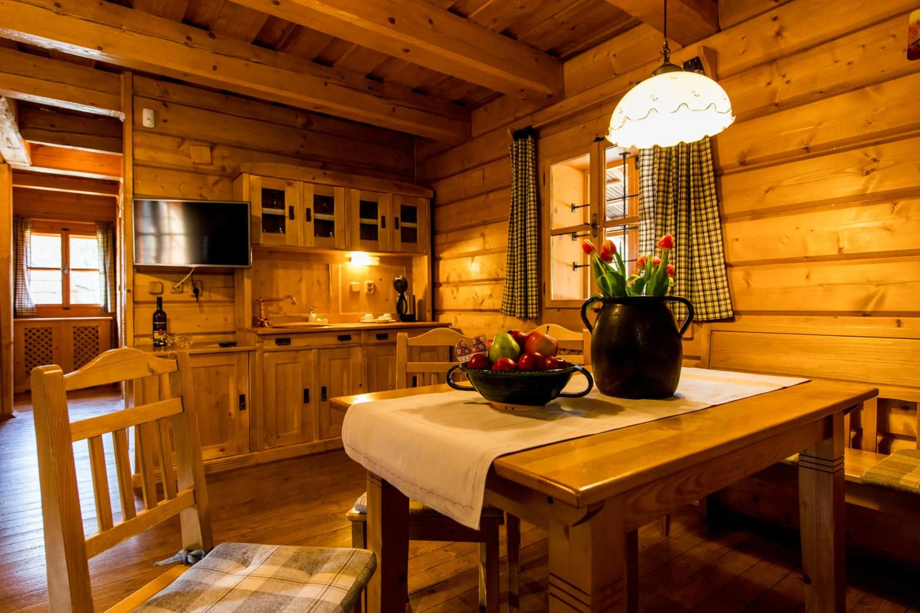 Property building in Hotel****Liptovský dvor