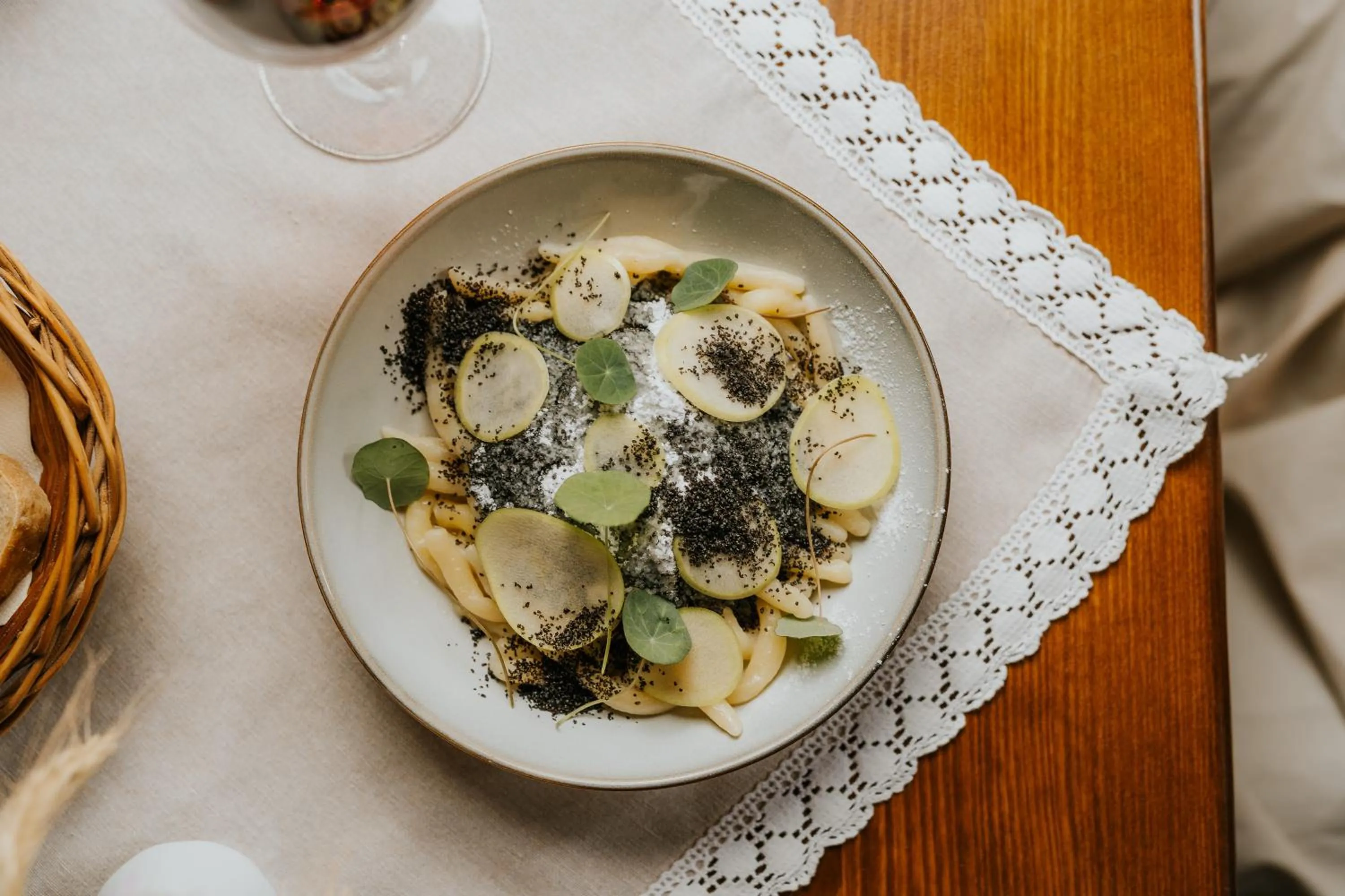 Restaurant/places to eat in Hotel****Liptovský dvor