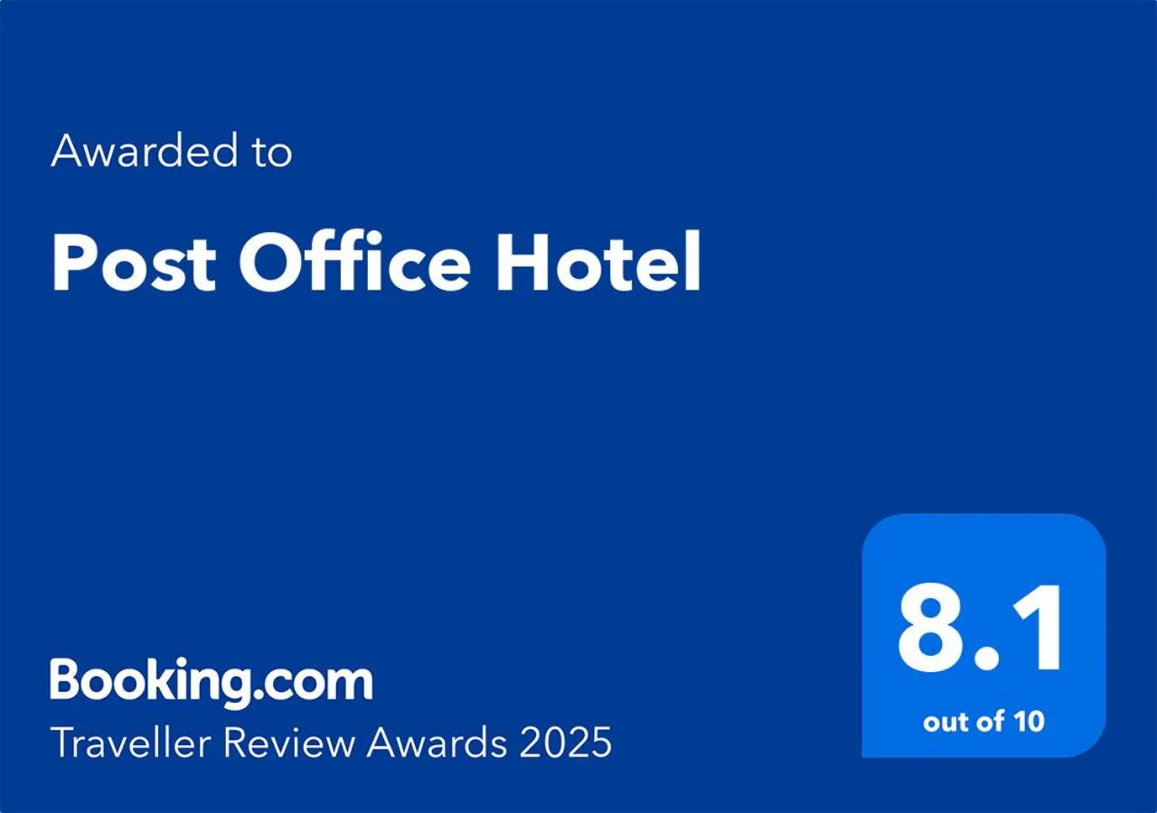 Post Office Hotel