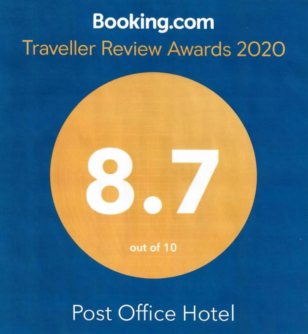 Post Office Hotel