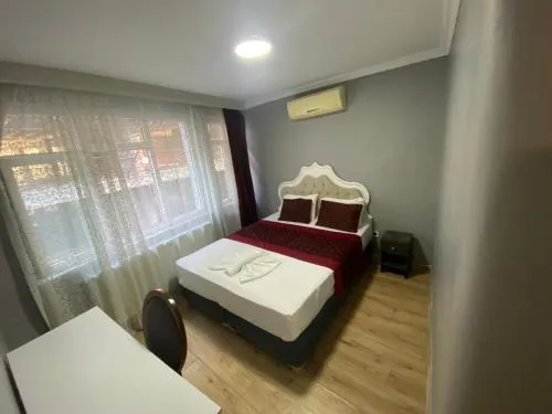 Elite Plus Family Hotel Old City