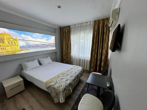 Elite Plus Family Hotel Old City
