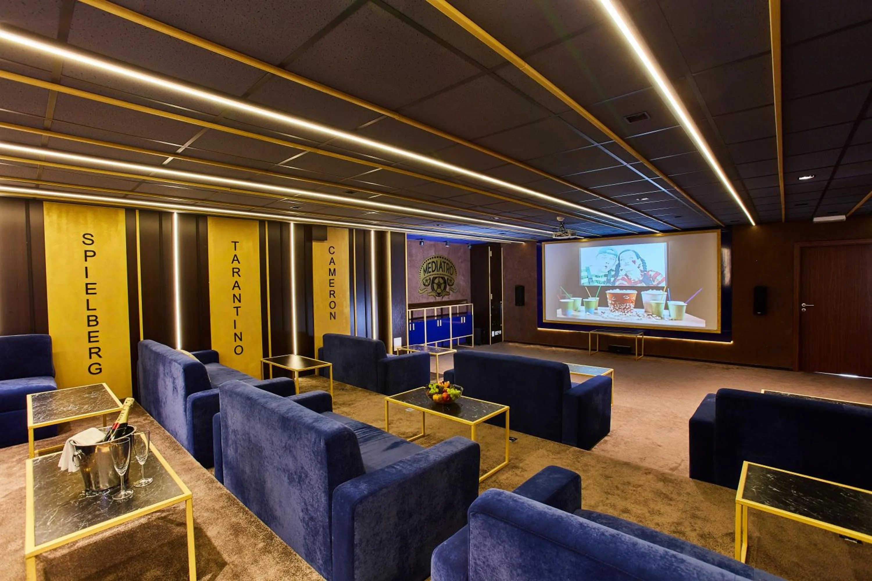 Other in Hotel Senec Aqua Resort - Family friendly