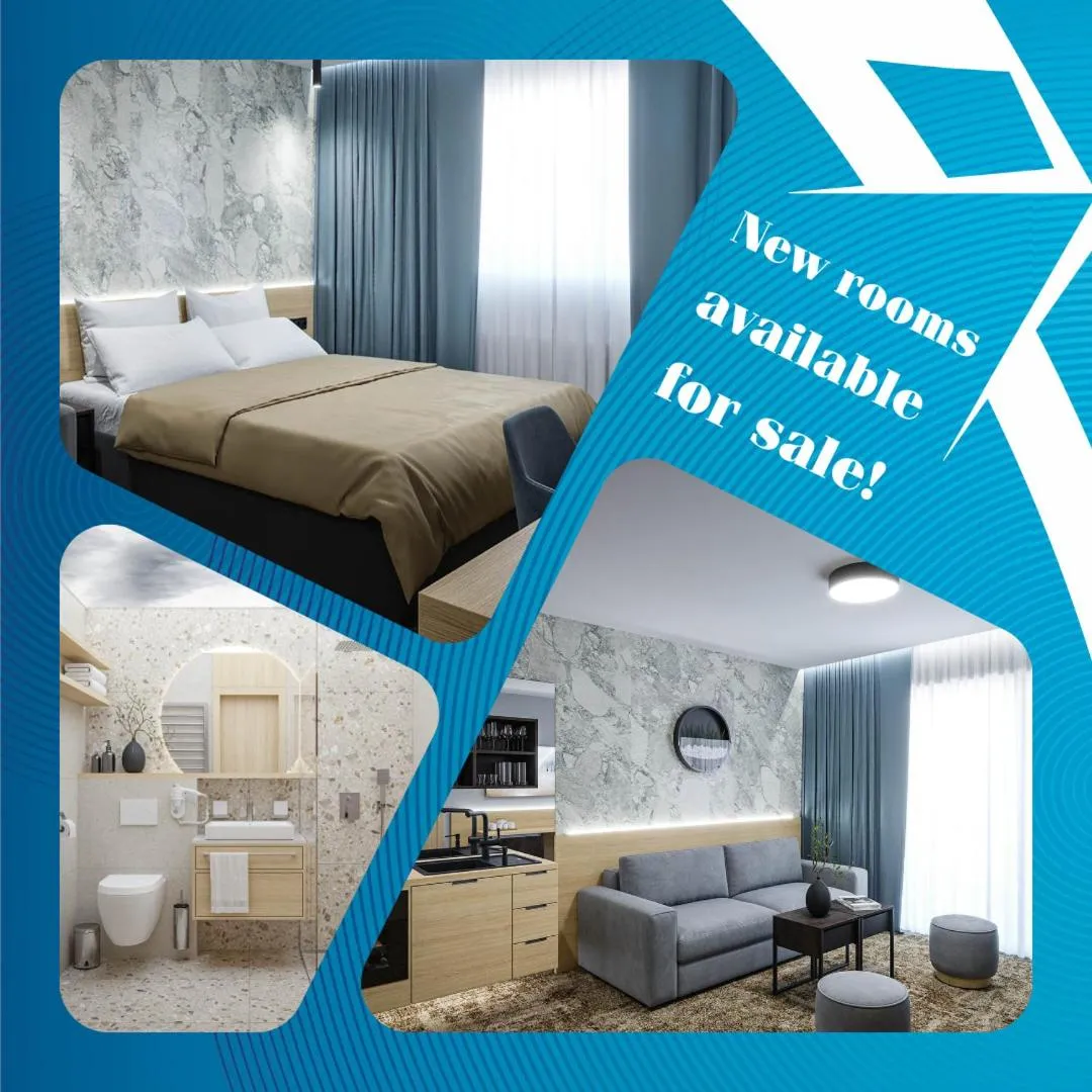 Hotel Senec Aqua Resort - Family friendly