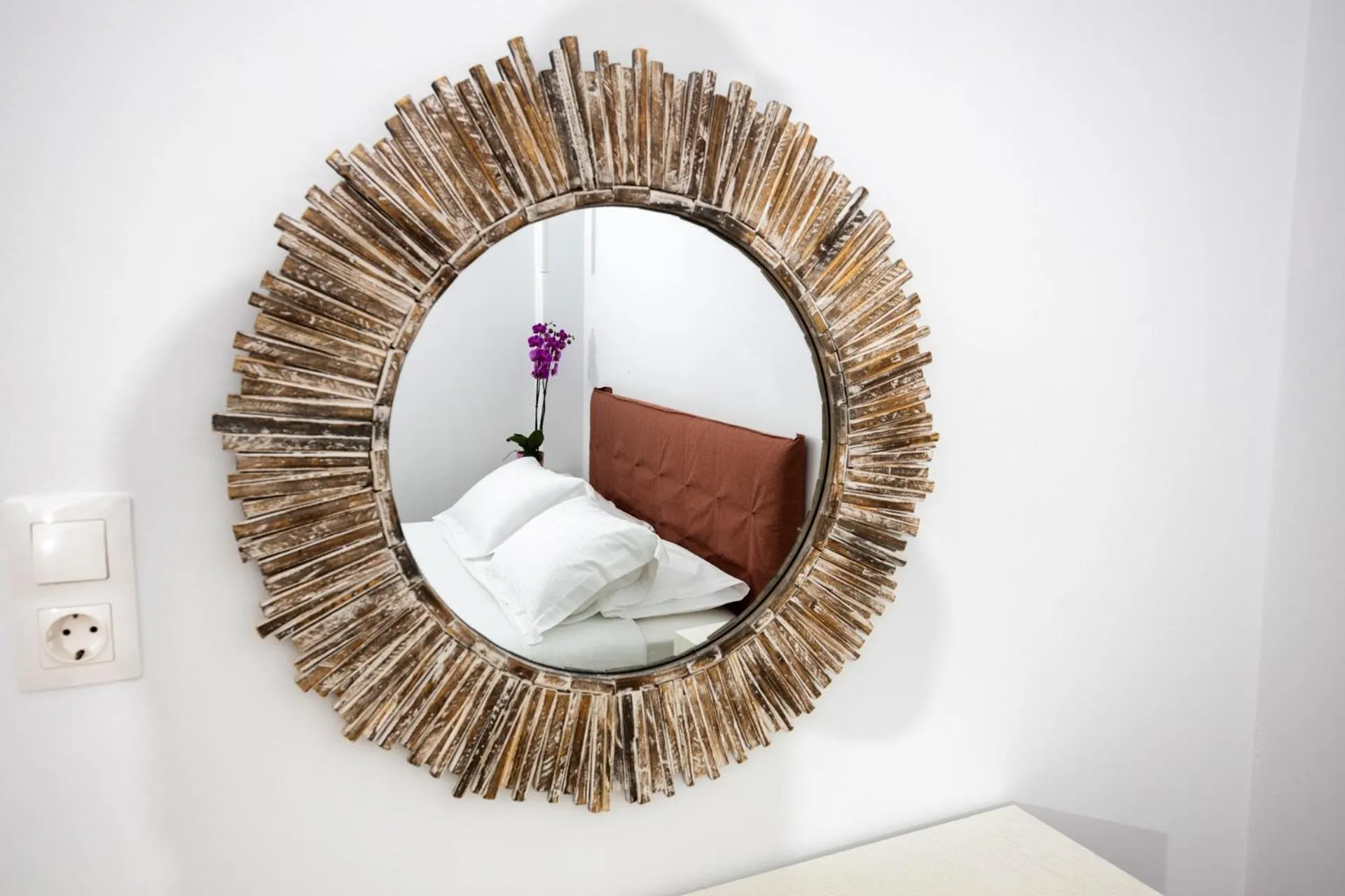 "Thea" Luxury Apartments with great View