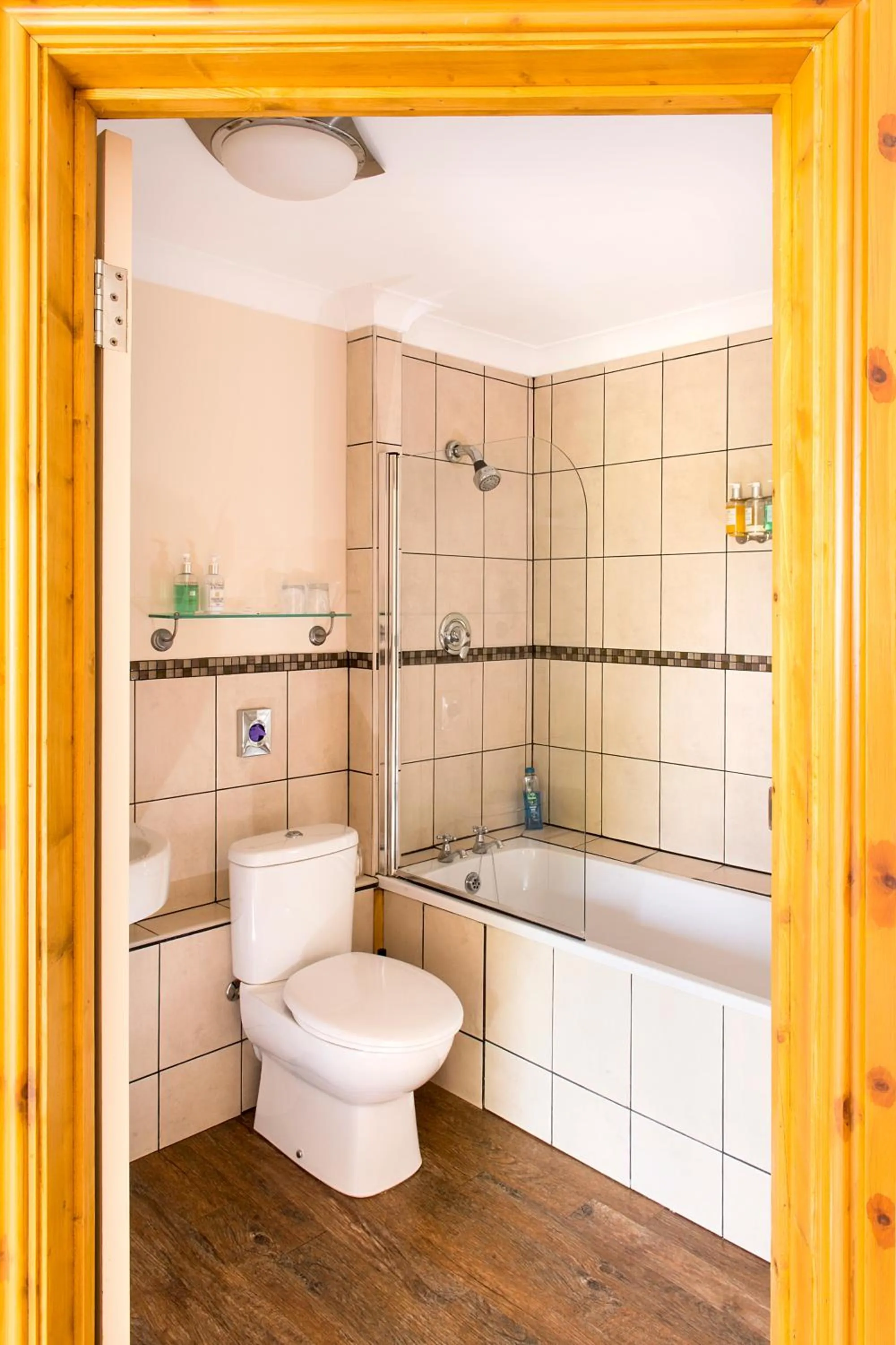 Other in Spanhoe Lodge