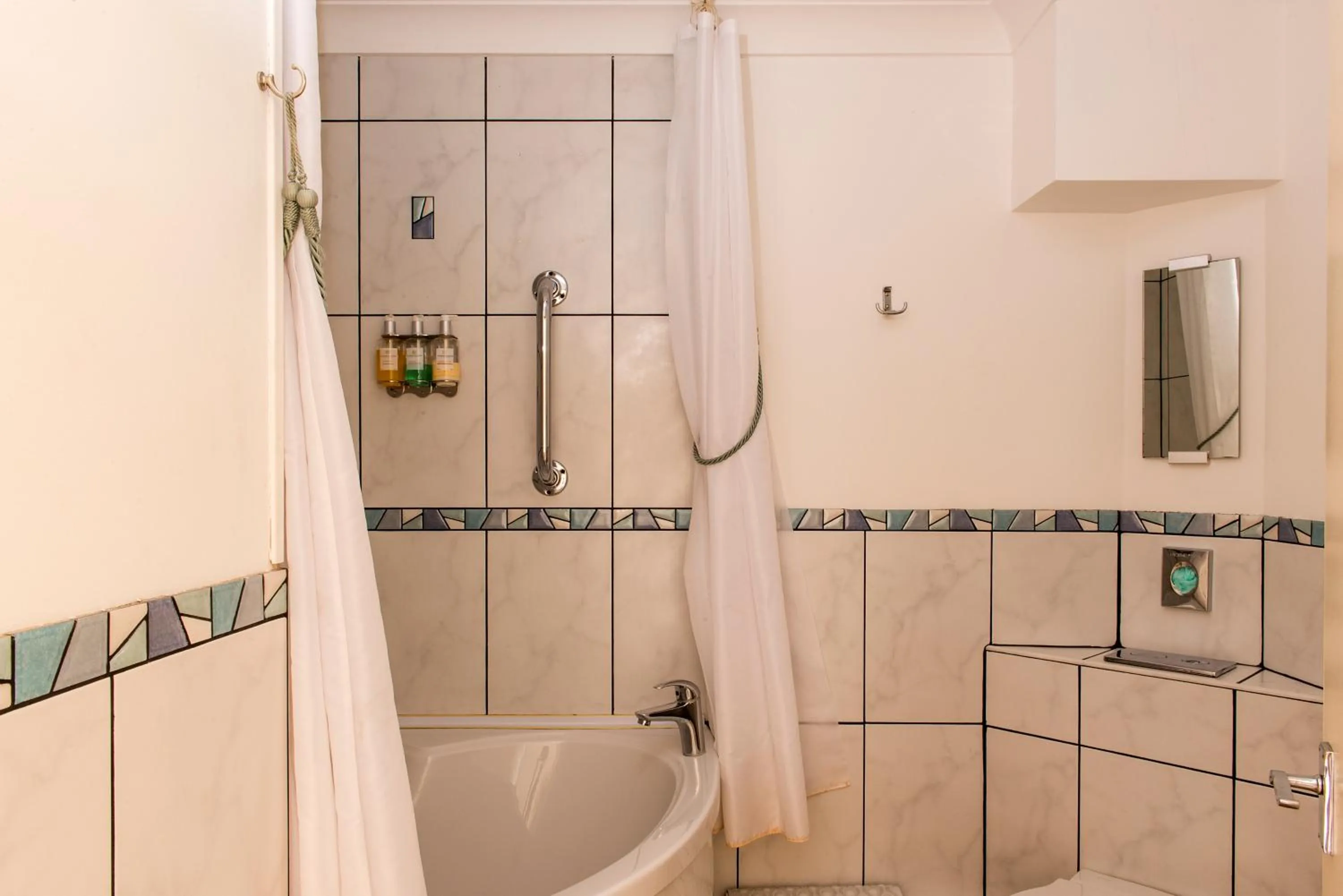 Other in Spanhoe Lodge