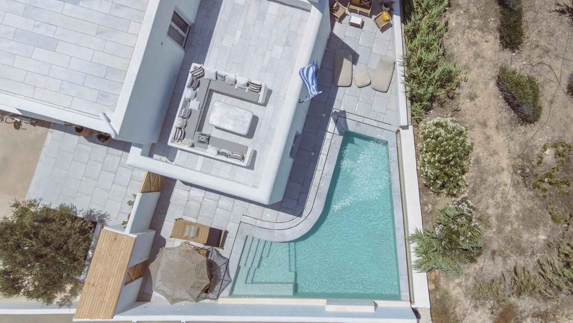 Villa Yialos