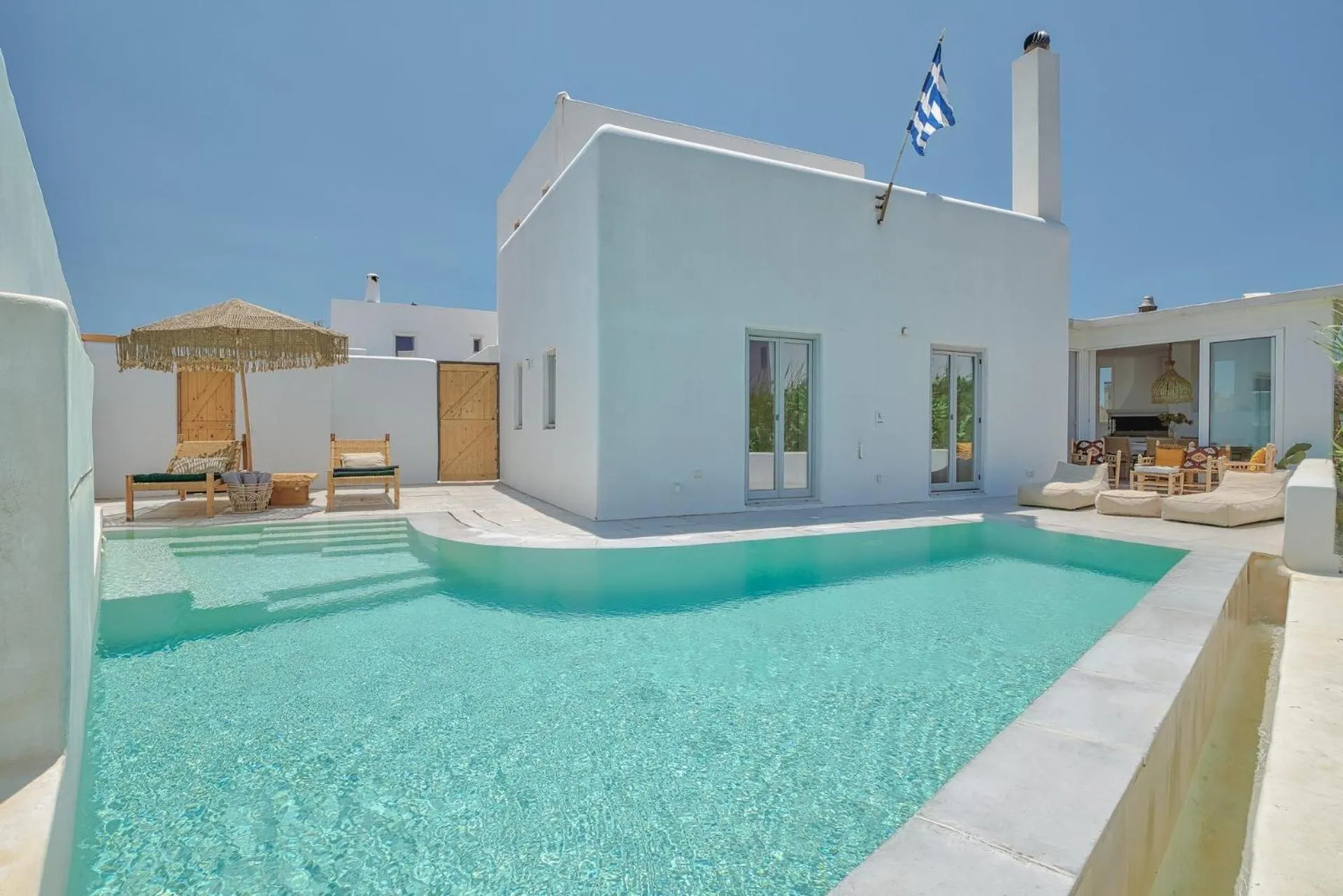 Villa Yialos