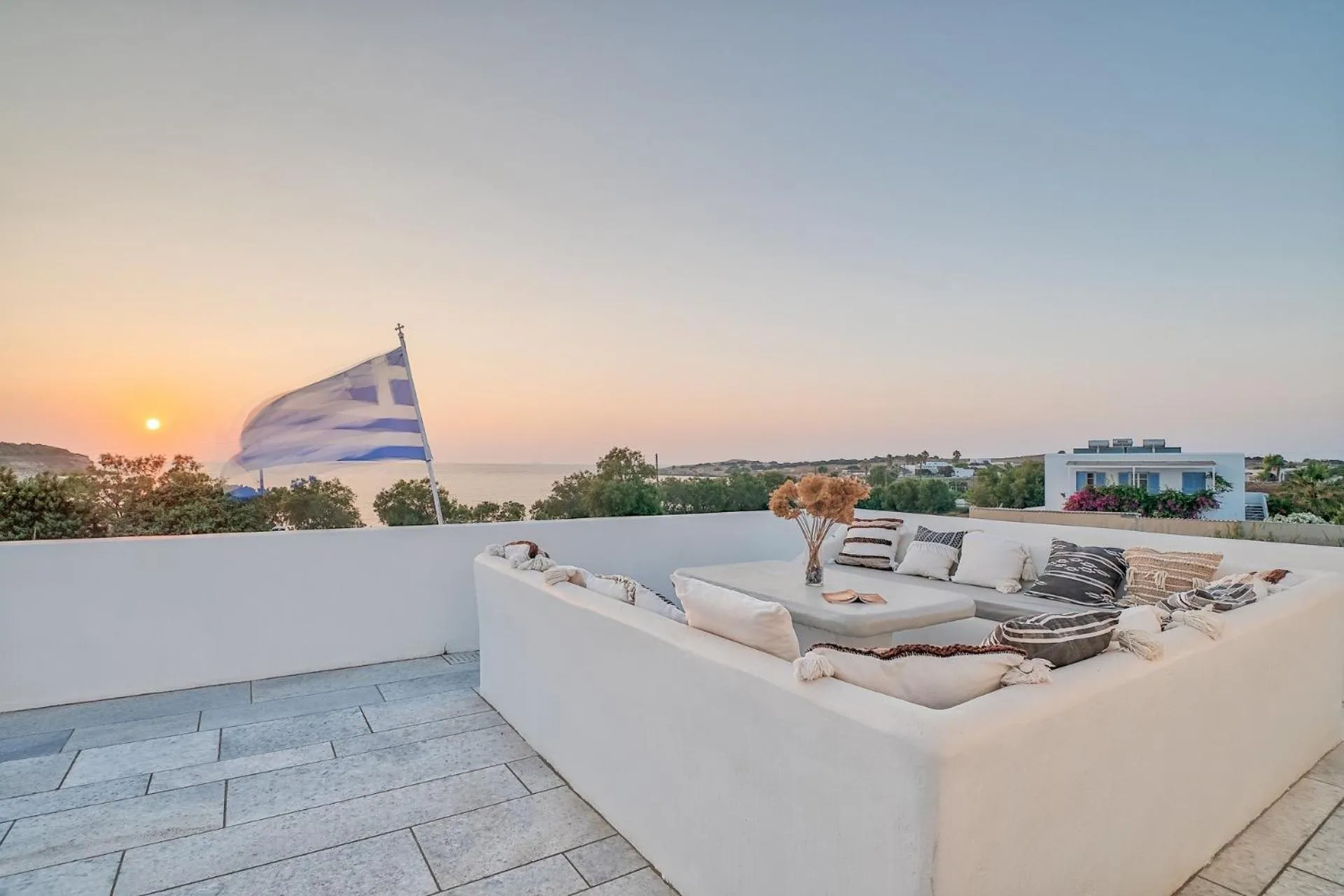 Villa Yialos