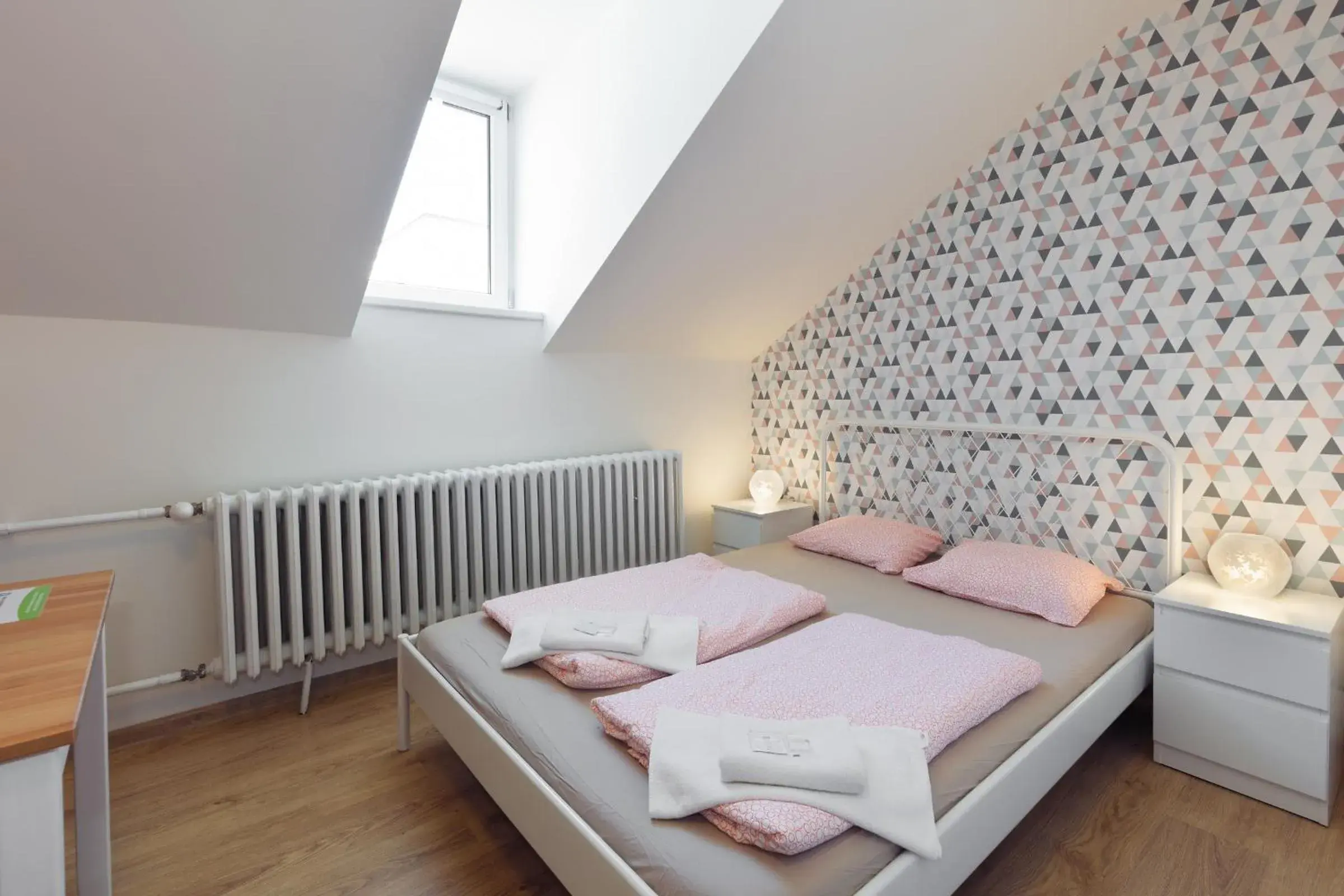 Photo of the whole room, Bed in Patio Hostel Photo of the whole room, Bed in Patio Hostel