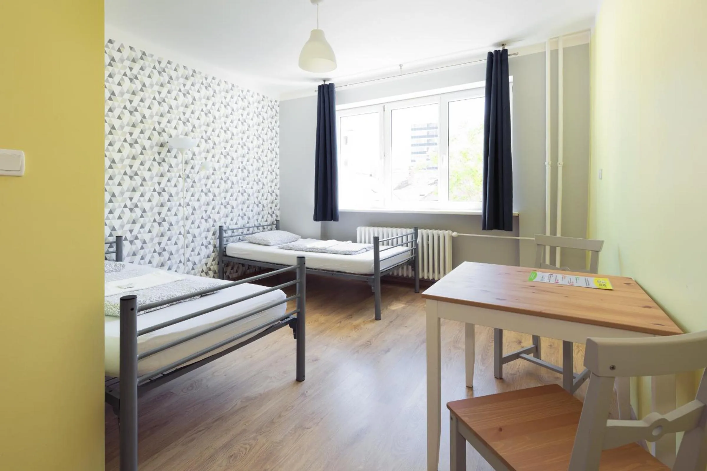 Other, Bed in Patio Hostel